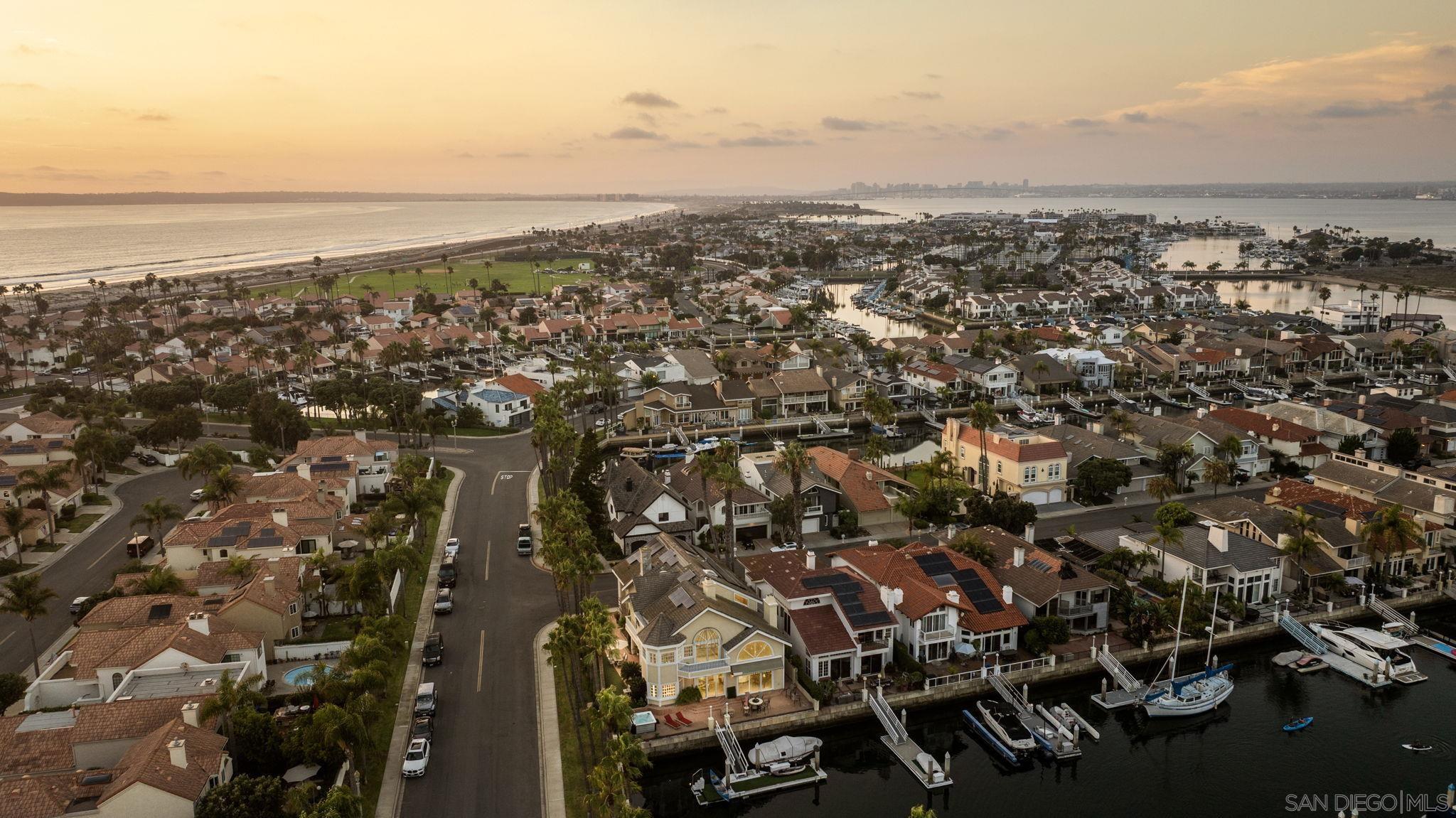 Detail Gallery Image 31 of 31 For 35  Buccaneer Way, Coronado,  CA 92118 - 5 Beds | 4/1 Baths