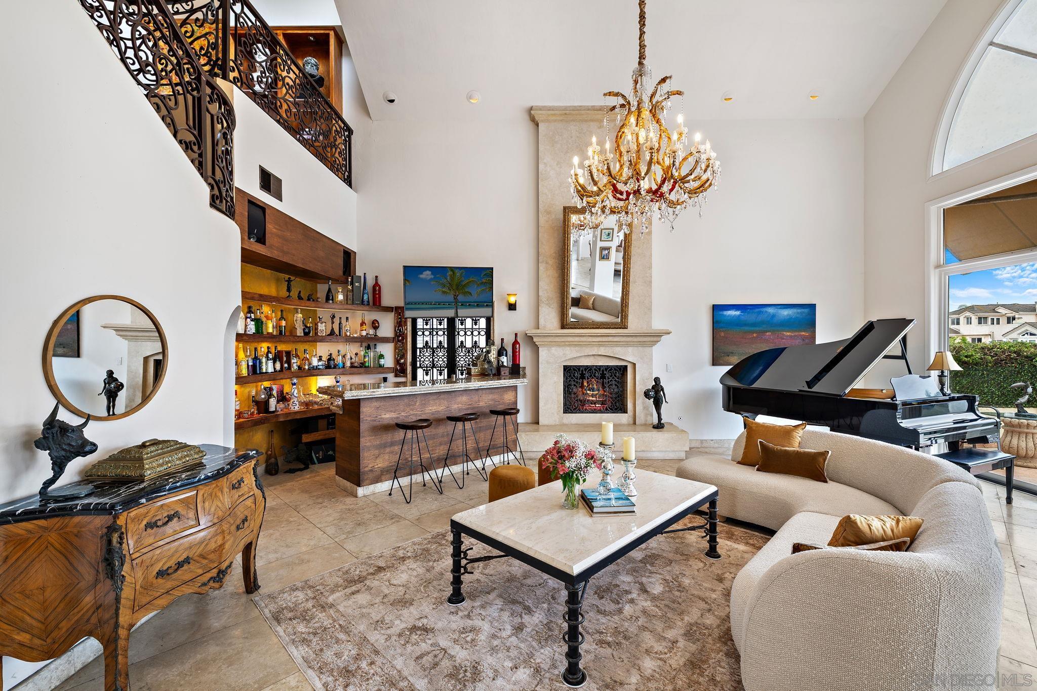 Detail Gallery Image 6 of 31 For 35  Buccaneer Way, Coronado,  CA 92118 - 5 Beds | 4/1 Baths