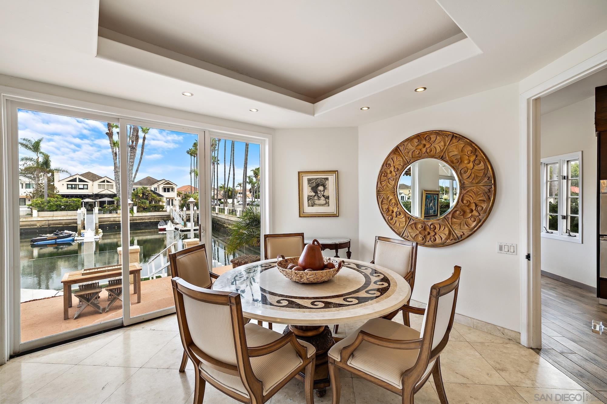 Detail Gallery Image 9 of 31 For 35  Buccaneer Way, Coronado,  CA 92118 - 5 Beds | 4/1 Baths