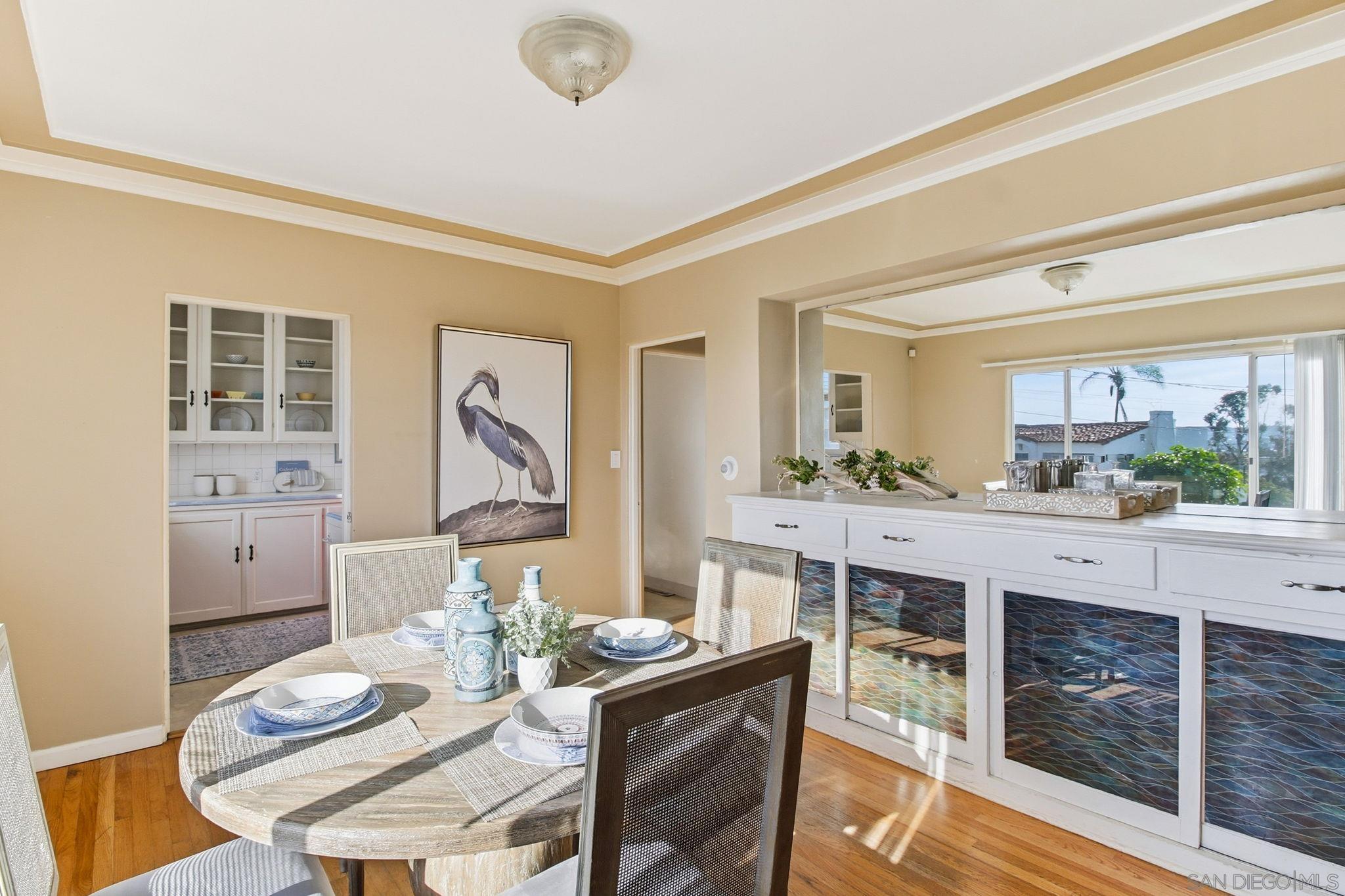 Detail Gallery Image 12 of 30 For 3911  California, San Diego,  CA 92110 - 2 Beds | 1 Baths