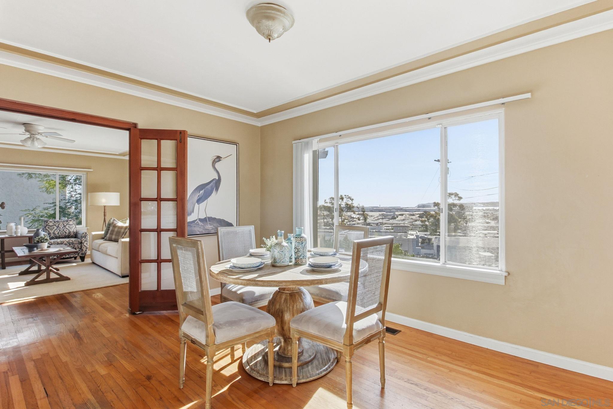 Detail Gallery Image 14 of 30 For 3911  California, San Diego,  CA 92110 - 2 Beds | 1 Baths