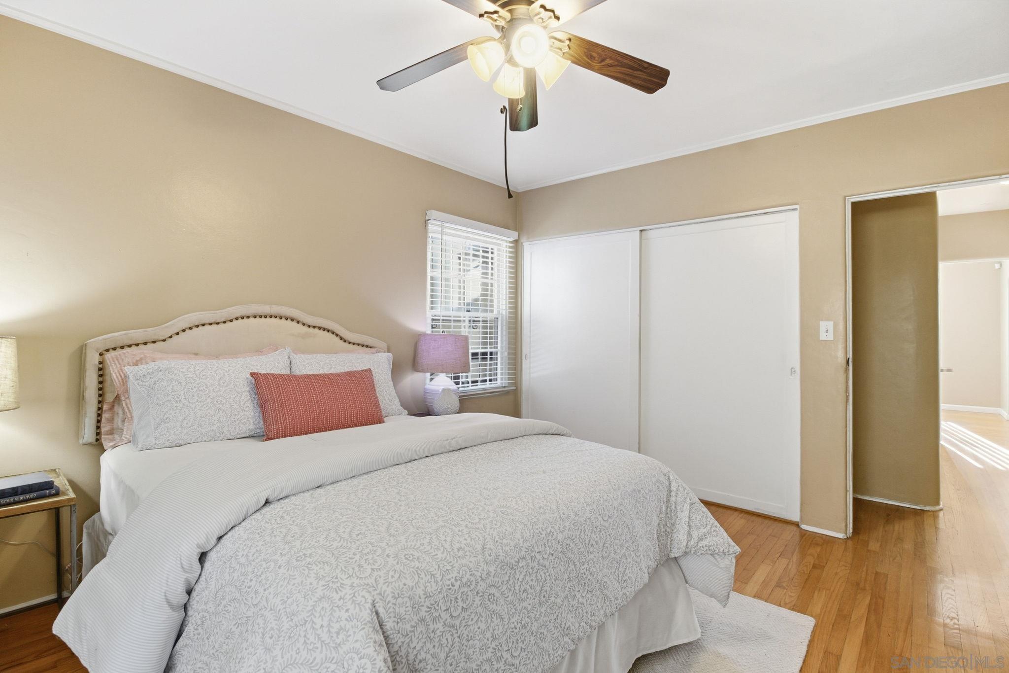 Detail Gallery Image 19 of 30 For 3911  California, San Diego,  CA 92110 - 2 Beds | 1 Baths