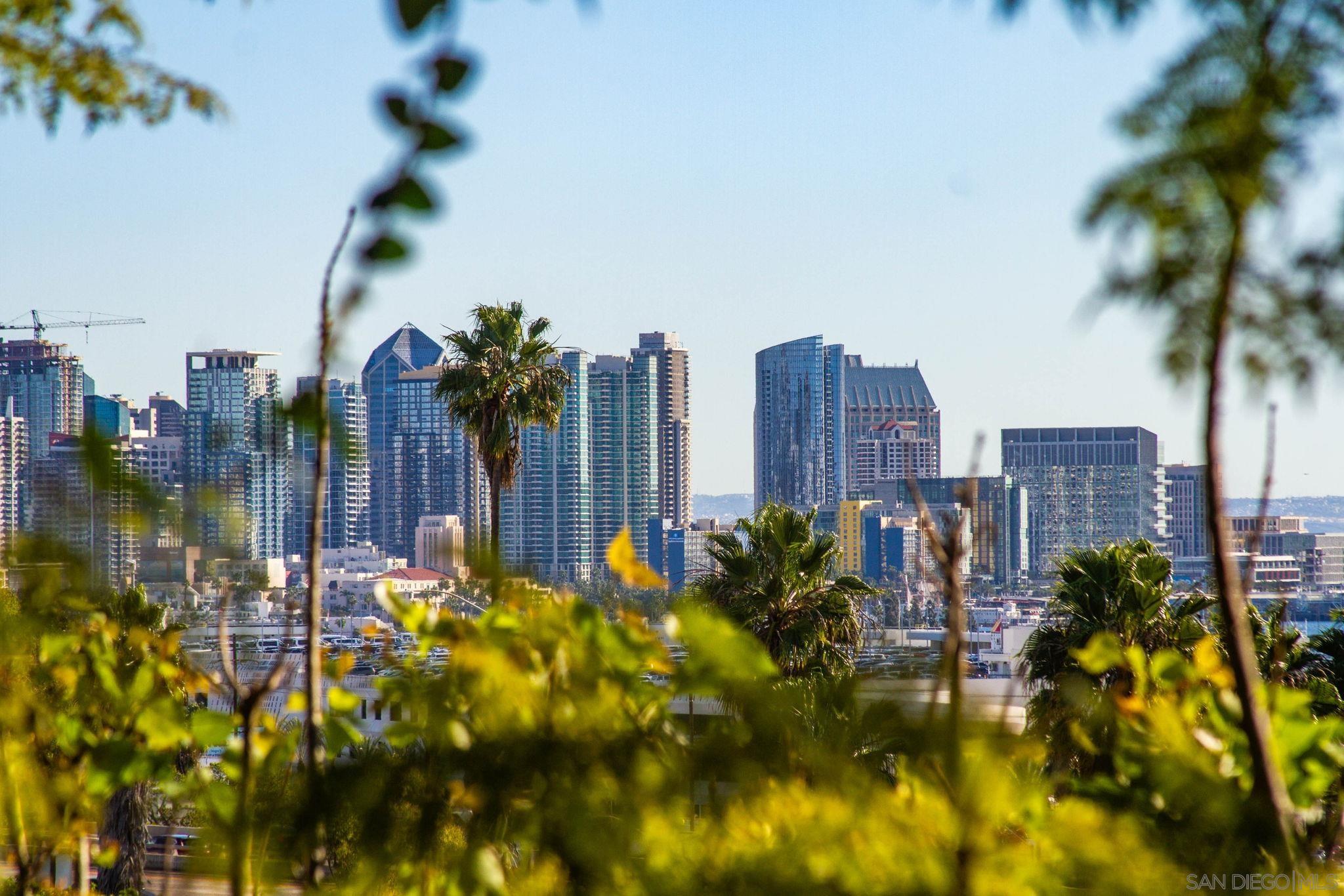 Detail Gallery Image 3 of 30 For 3911  California, San Diego,  CA 92110 - 2 Beds | 1 Baths