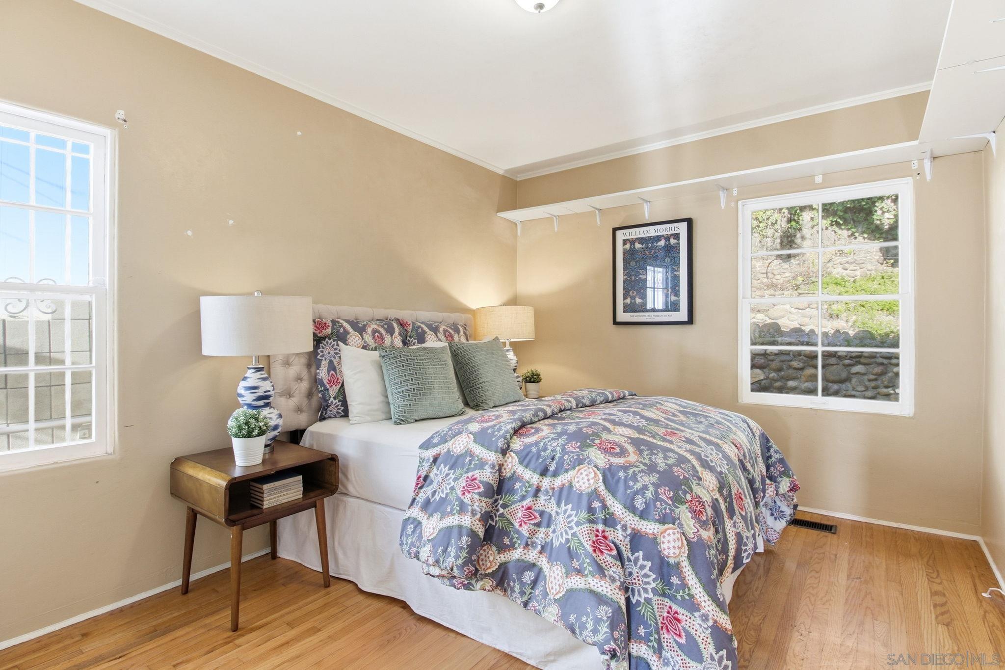 Detail Gallery Image 22 of 30 For 3911  California, San Diego,  CA 92110 - 2 Beds | 1 Baths