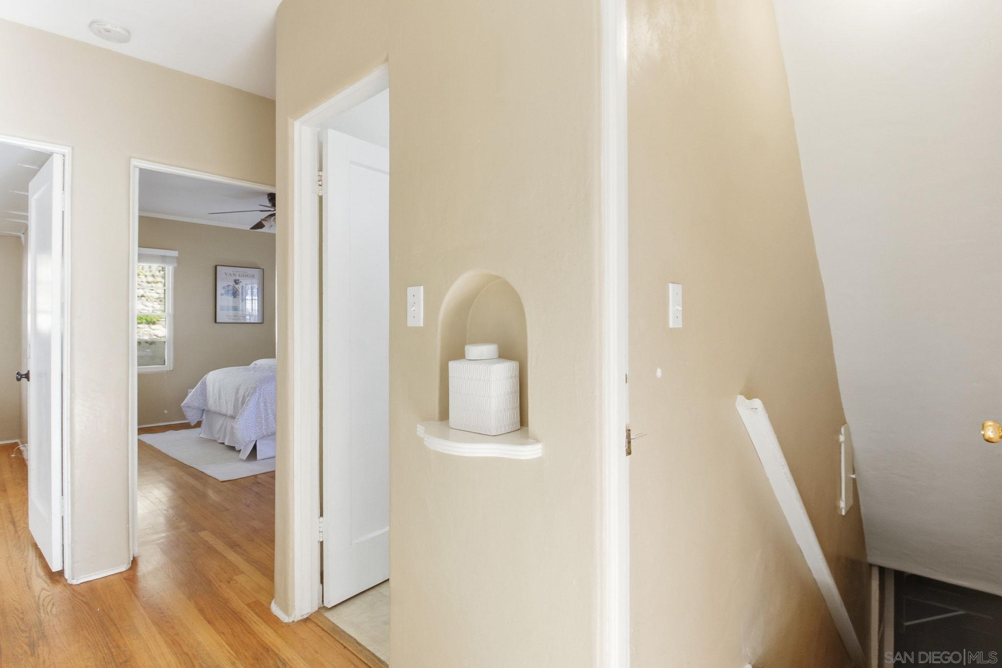 Detail Gallery Image 23 of 30 For 3911  California, San Diego,  CA 92110 - 2 Beds | 1 Baths