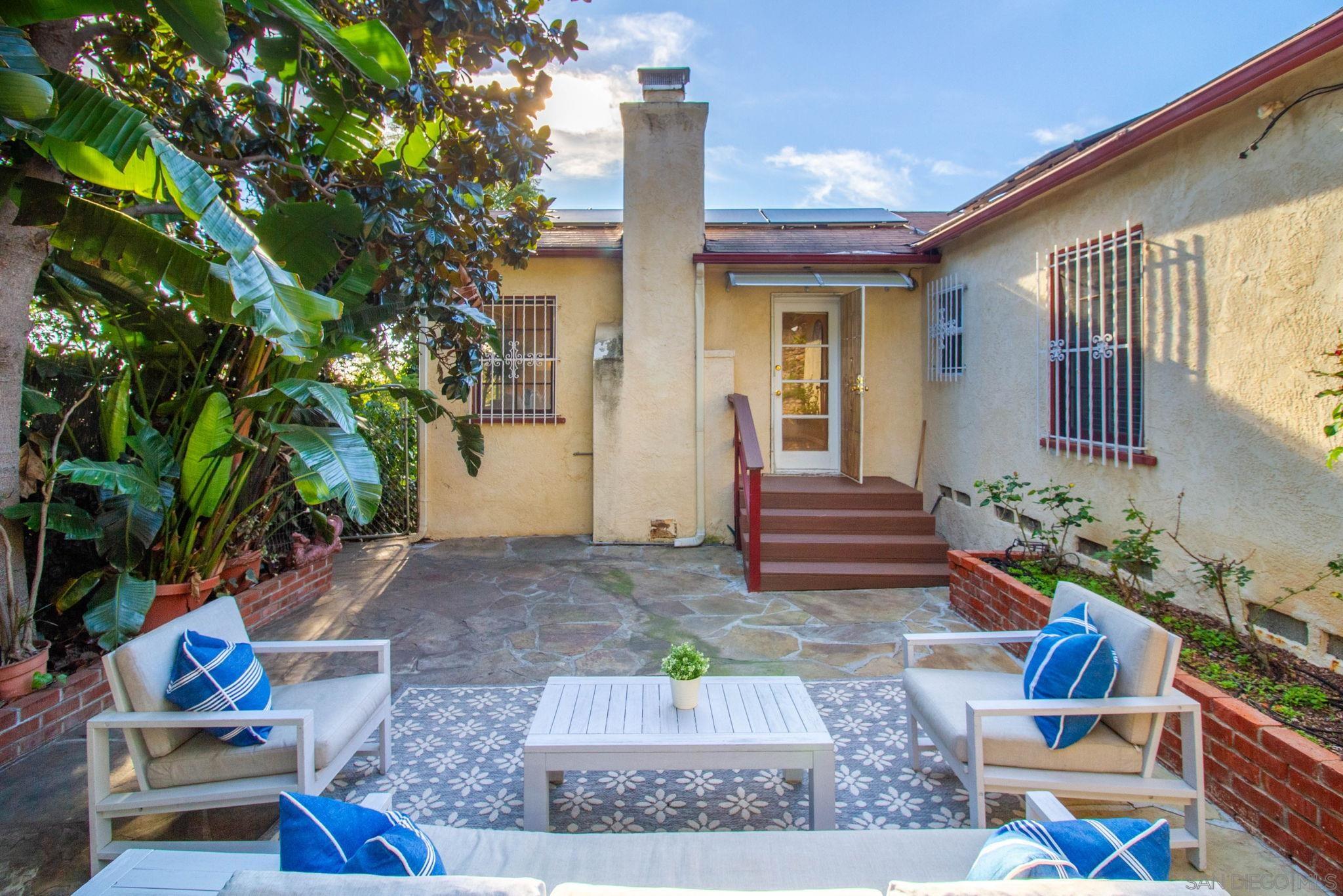 Detail Gallery Image 26 of 30 For 3911  California, San Diego,  CA 92110 - 2 Beds | 1 Baths