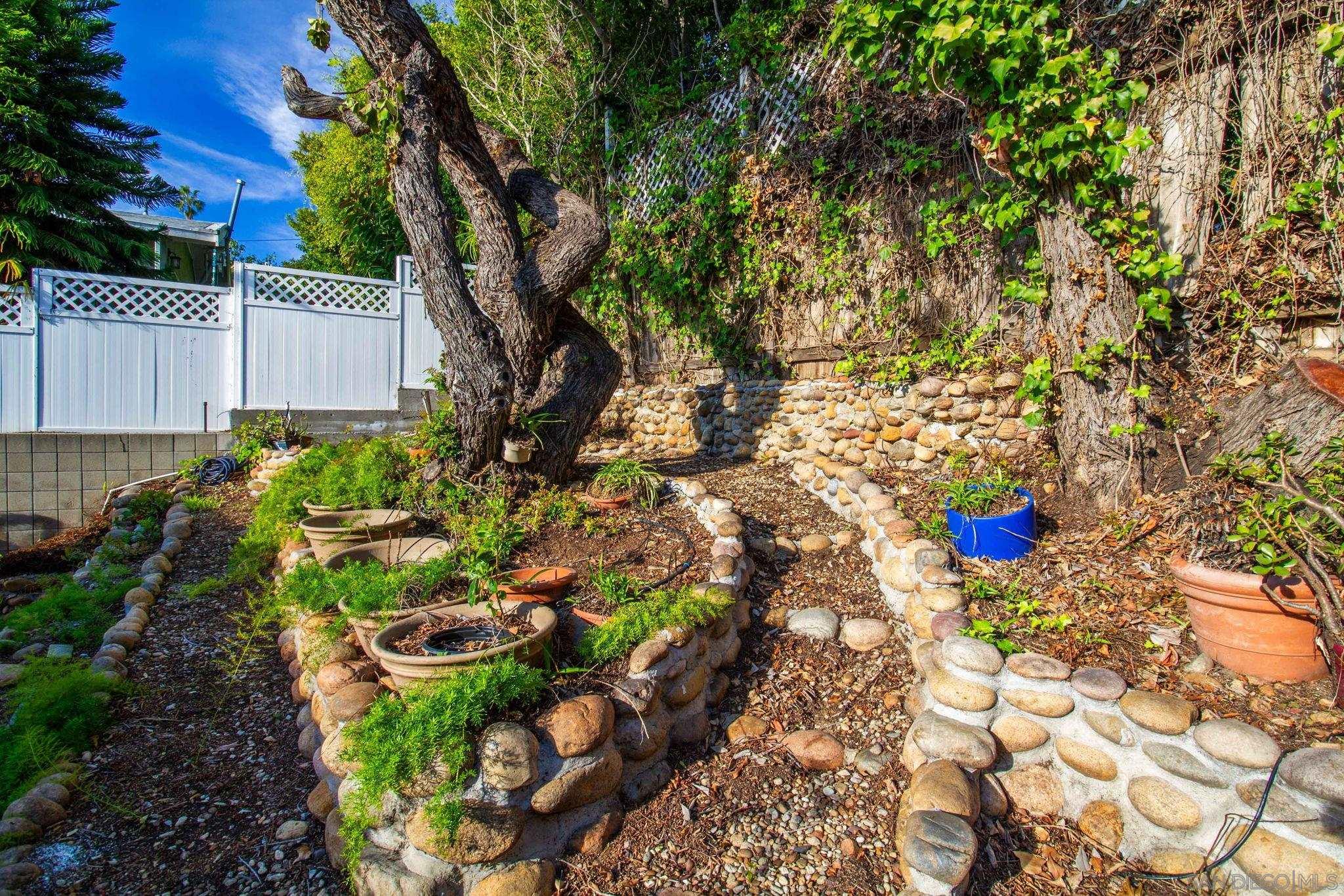 Detail Gallery Image 27 of 30 For 3911  California, San Diego,  CA 92110 - 2 Beds | 1 Baths