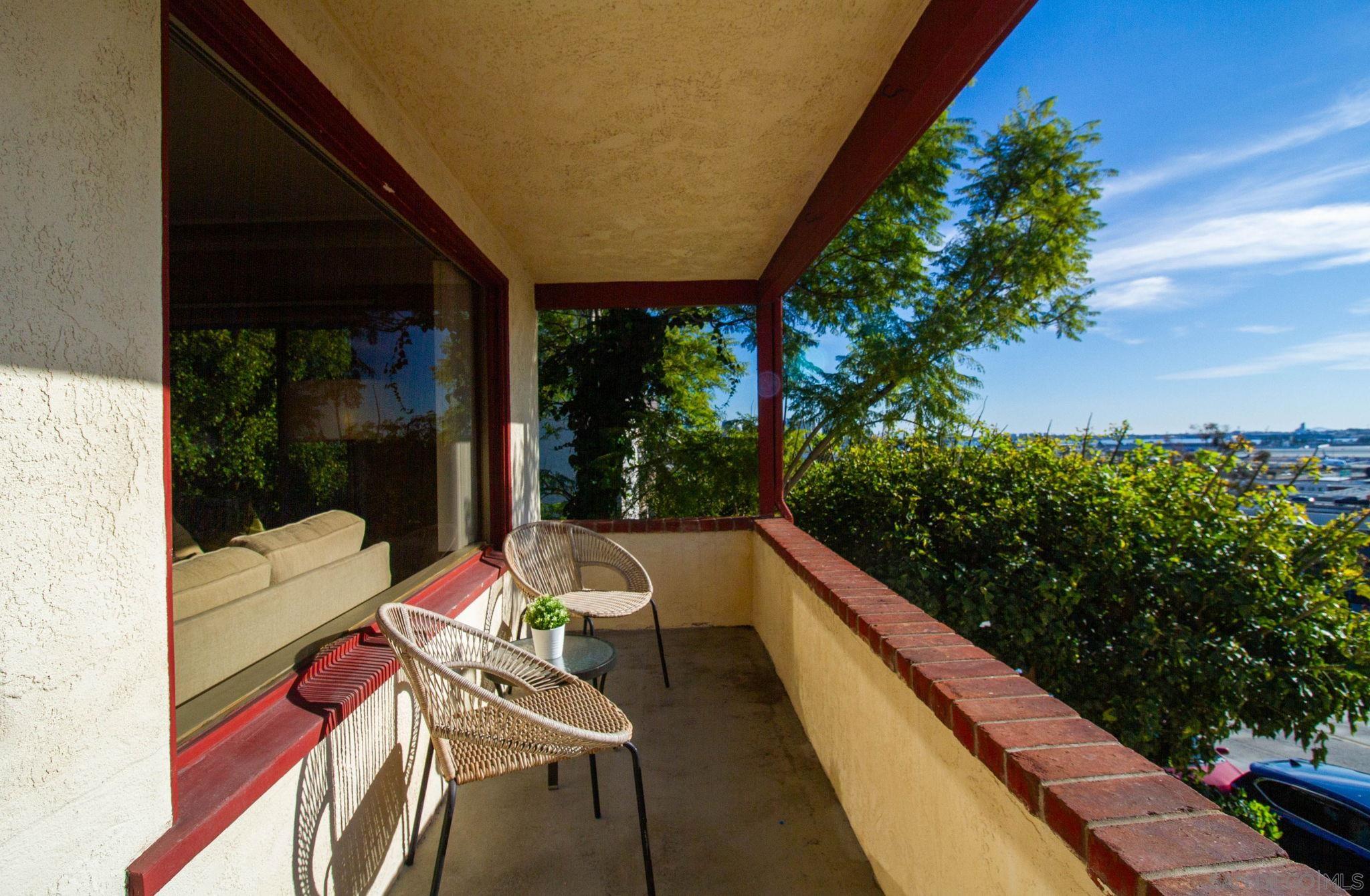 Detail Gallery Image 28 of 30 For 3911  California, San Diego,  CA 92110 - 2 Beds | 1 Baths