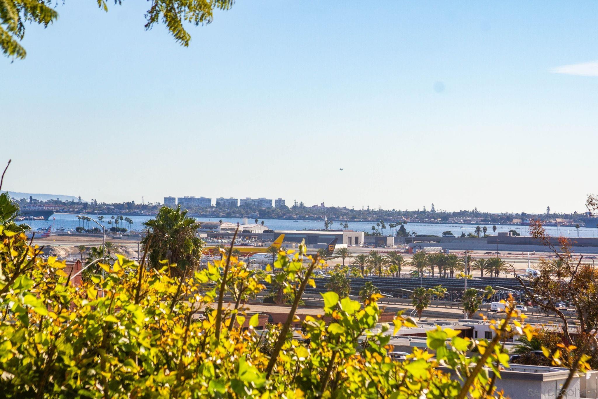 Detail Gallery Image 29 of 30 For 3911  California, San Diego,  CA 92110 - 2 Beds | 1 Baths