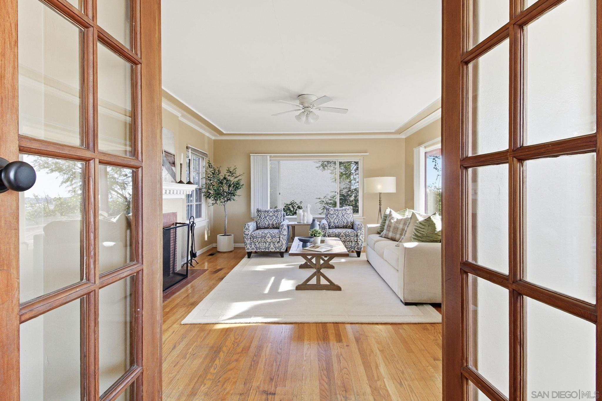 Detail Gallery Image 10 of 30 For 3911  California, San Diego,  CA 92110 - 2 Beds | 1 Baths