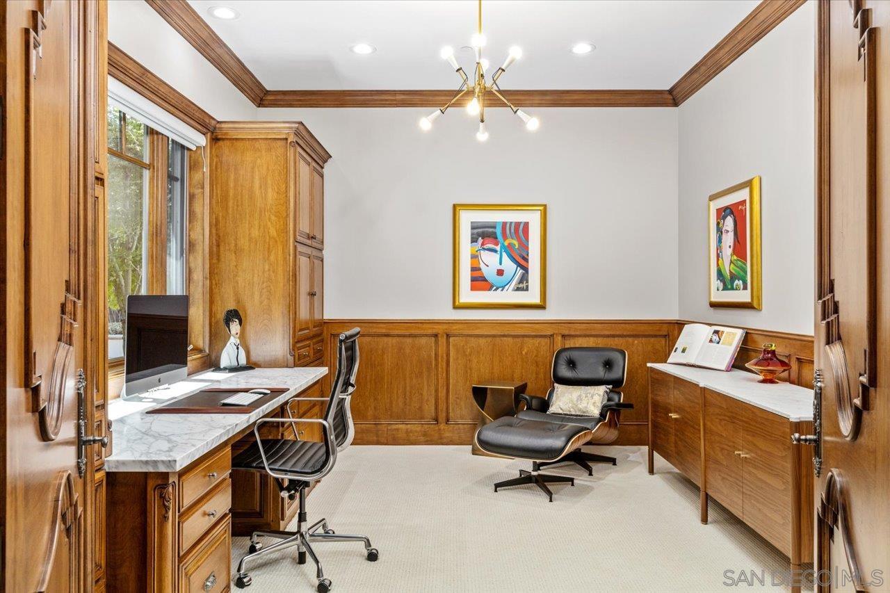 Detail Gallery Image 31 of 54 For 13391  Old Winemaster Court, Poway,  CA 92064 - 7 Beds | 5/1 Baths