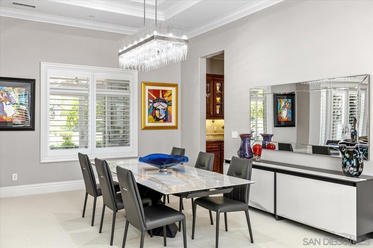 Detail Gallery Image 7 of 54 For 13391  Old Winemaster Court, Poway,  CA 92064 - 7 Beds | 5/1 Baths