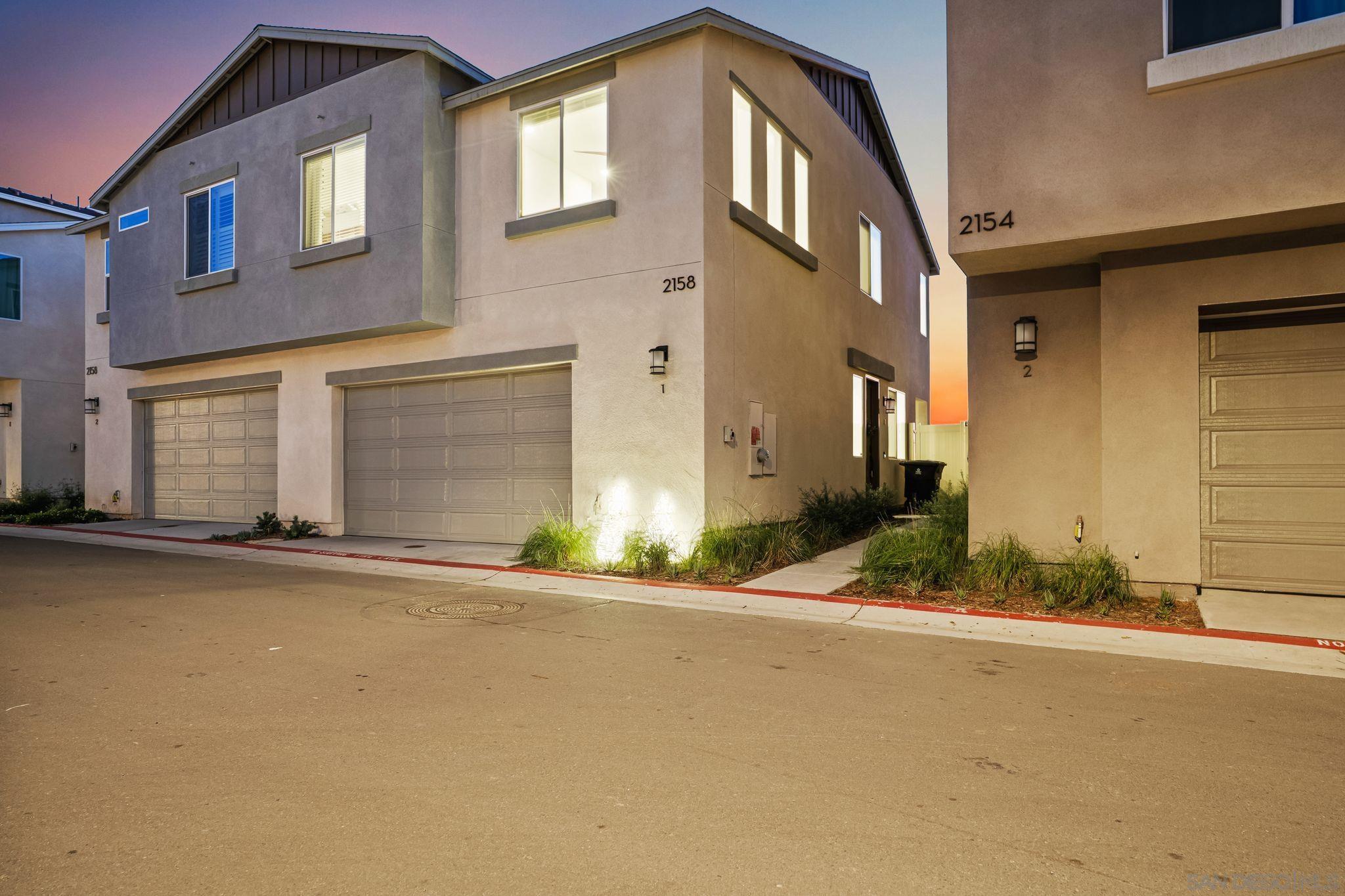 Detail Gallery Image 28 of 35 For 2158  Tributary Dr  #1,  Chula Vista,  CA 91913 - 3 Beds | 2/1 Baths