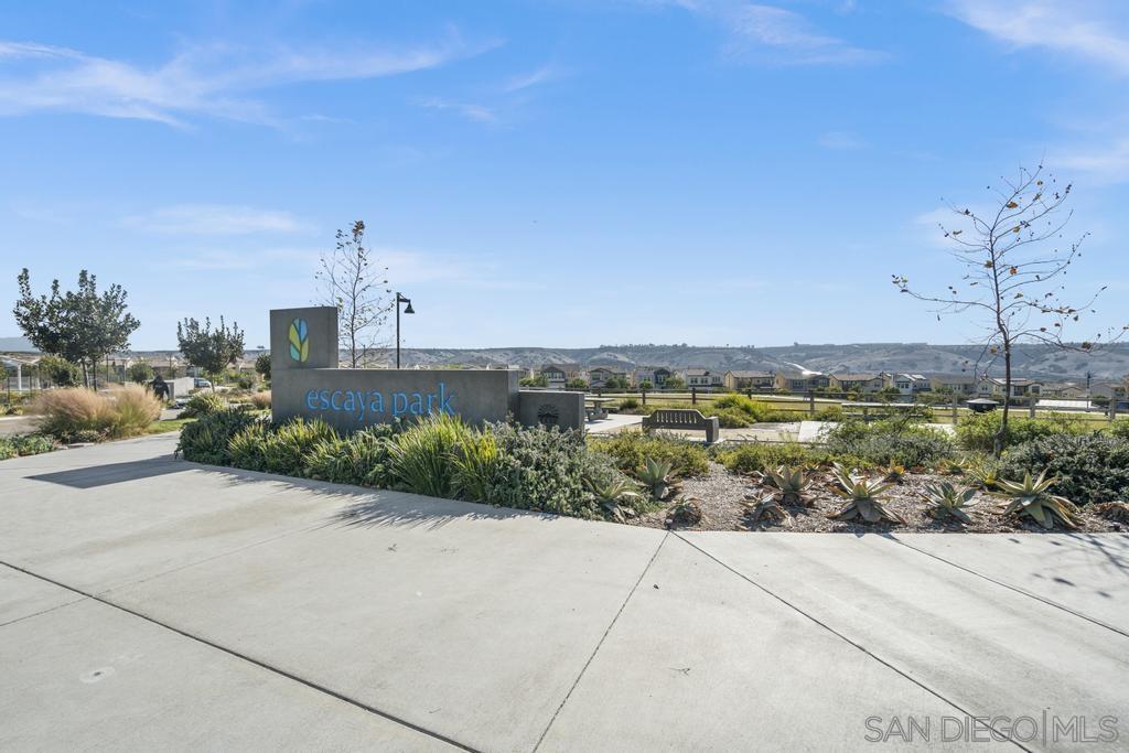 Detail Gallery Image 34 of 35 For 2158  Tributary Dr  #1,  Chula Vista,  CA 91913 - 3 Beds | 2/1 Baths