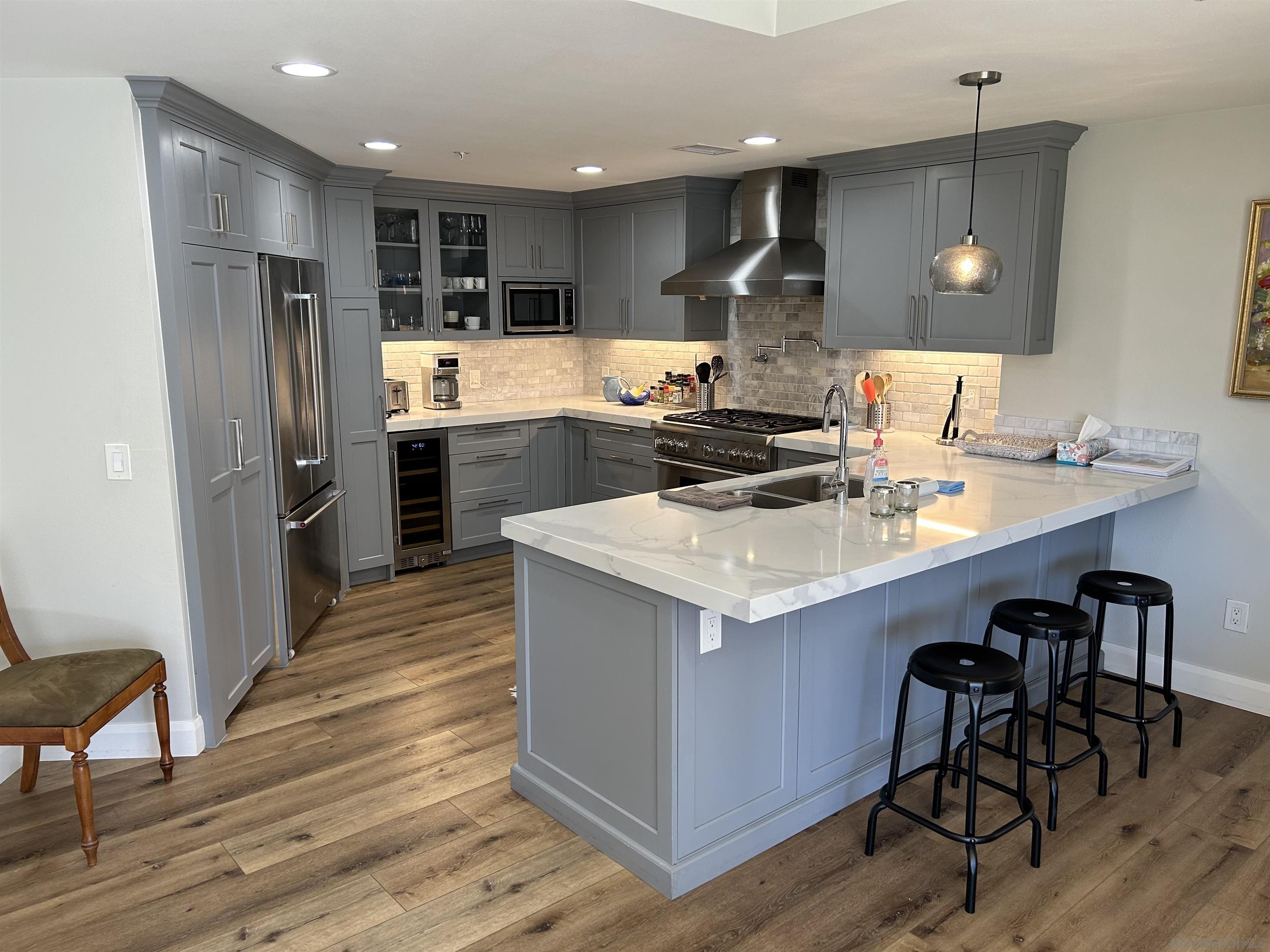 Detail Gallery Image 4 of 15 For India Street, San Diego,  CA 92101 - 2 Beds | 2 Baths