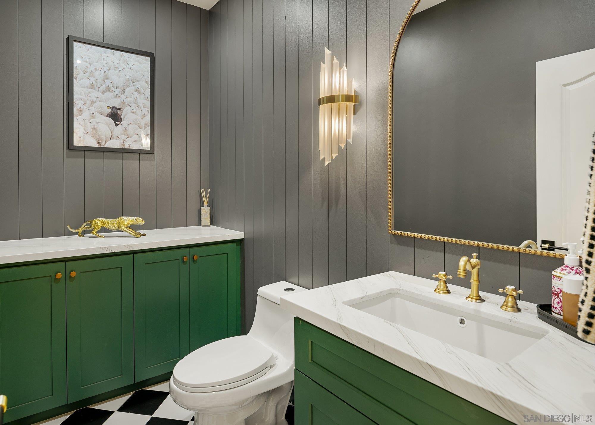 Detail Gallery Image 18 of 42 For 10528  Pinion Trl, Escondido,  CA 92026 - 4 Beds | 2/1 Baths