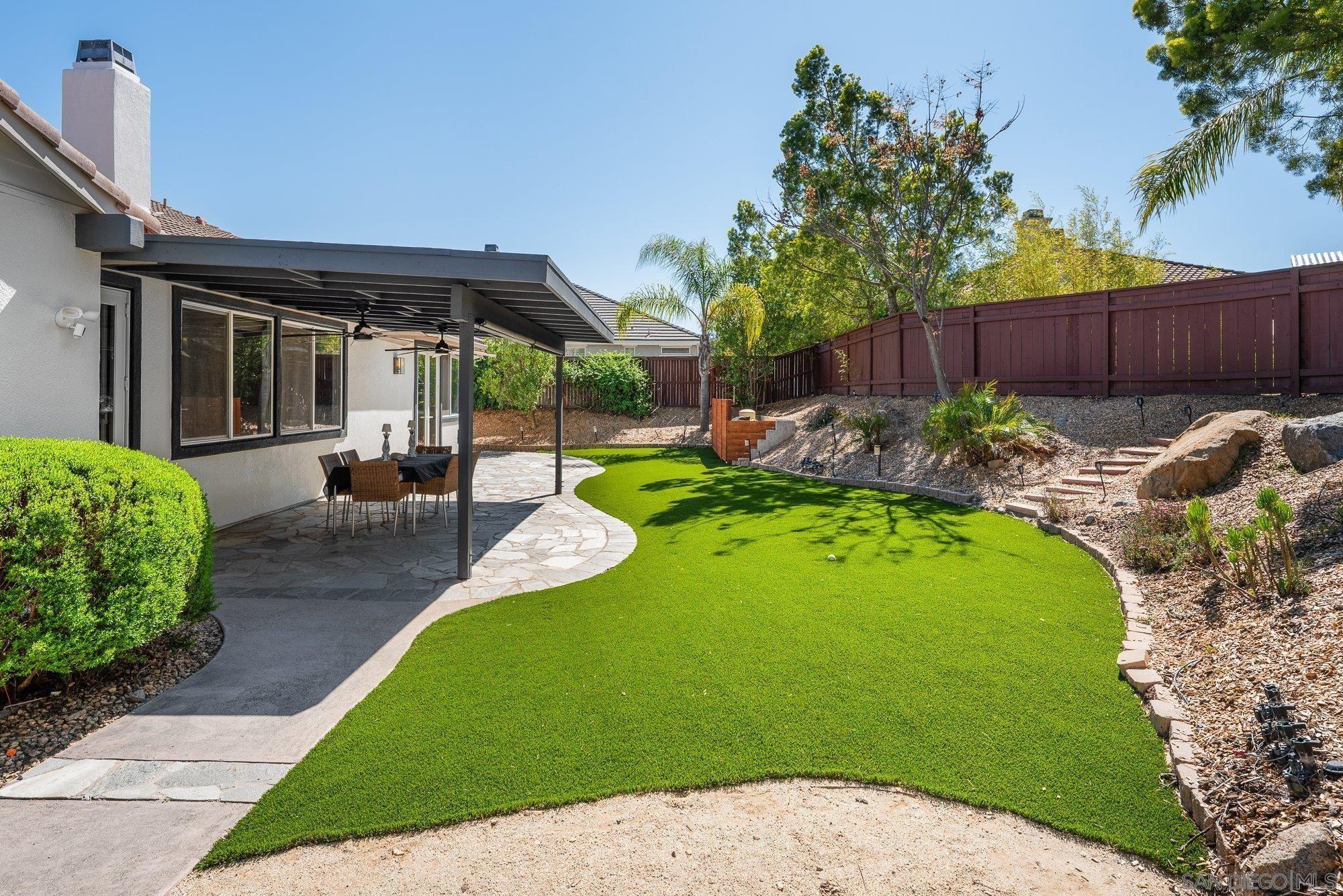 Detail Gallery Image 33 of 42 For 10528  Pinion Trl, Escondido,  CA 92026 - 4 Beds | 2/1 Baths