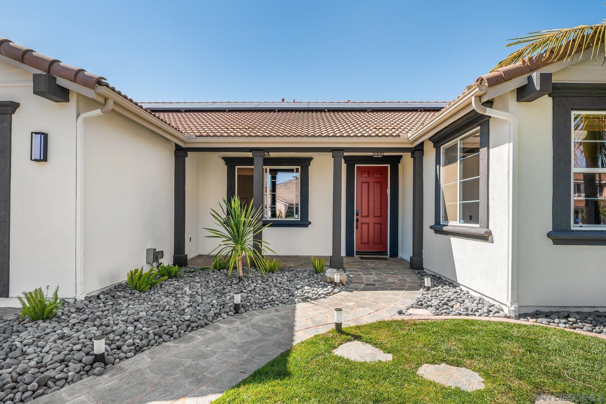 Detail Gallery Image 37 of 42 For 10528  Pinion Trl, Escondido,  CA 92026 - 4 Beds | 2/1 Baths