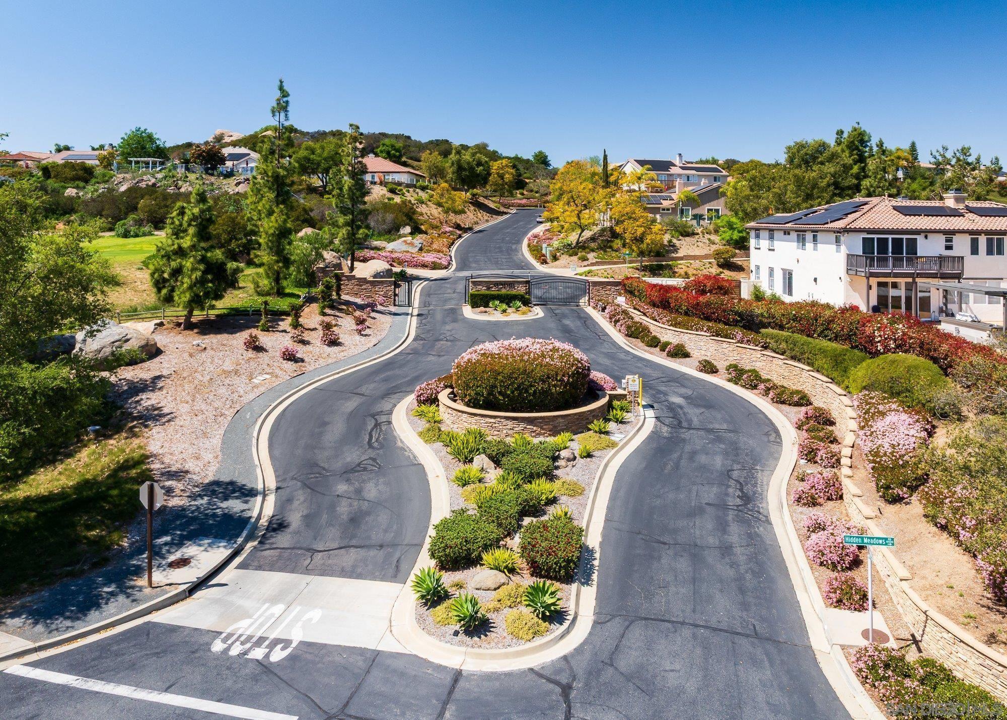 Detail Gallery Image 41 of 42 For 10528  Pinion Trl, Escondido,  CA 92026 - 4 Beds | 2/1 Baths