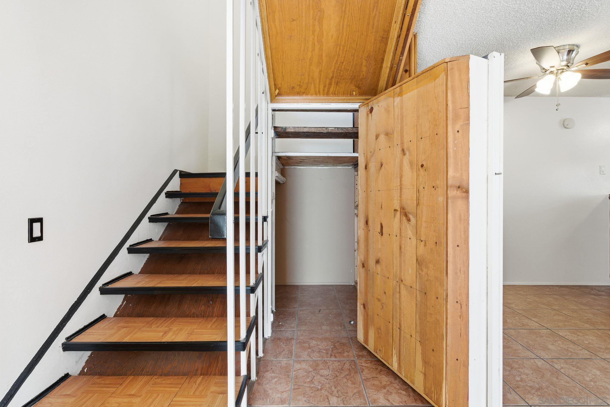 Detail Gallery Image 12 of 29 For 262  Rancho Drive  #C,  Chula Vista,  CA 91911 - 4 Beds | 2 Baths