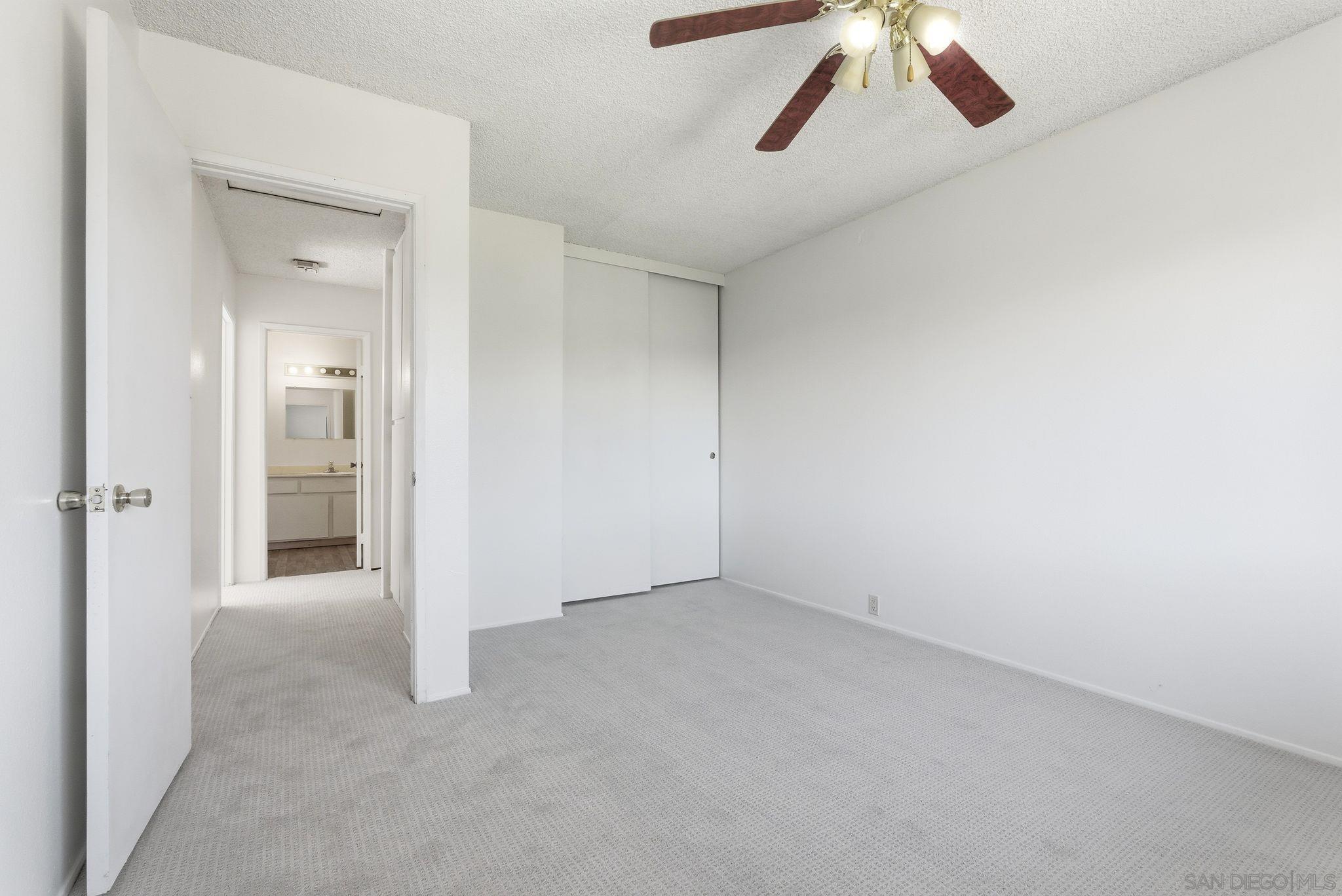 Detail Gallery Image 16 of 29 For 262  Rancho Drive  #C,  Chula Vista,  CA 91911 - 4 Beds | 2 Baths