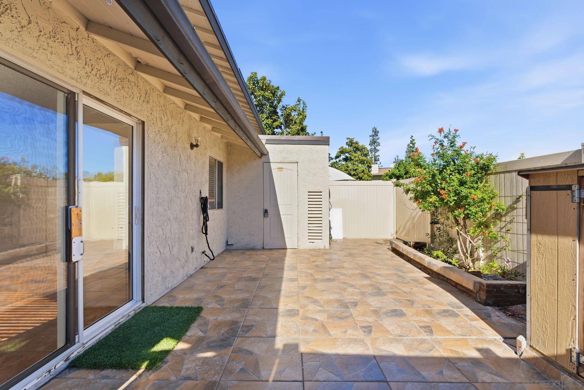 Detail Gallery Image 18 of 29 For 262  Rancho Drive  #C,  Chula Vista,  CA 91911 - 4 Beds | 2 Baths