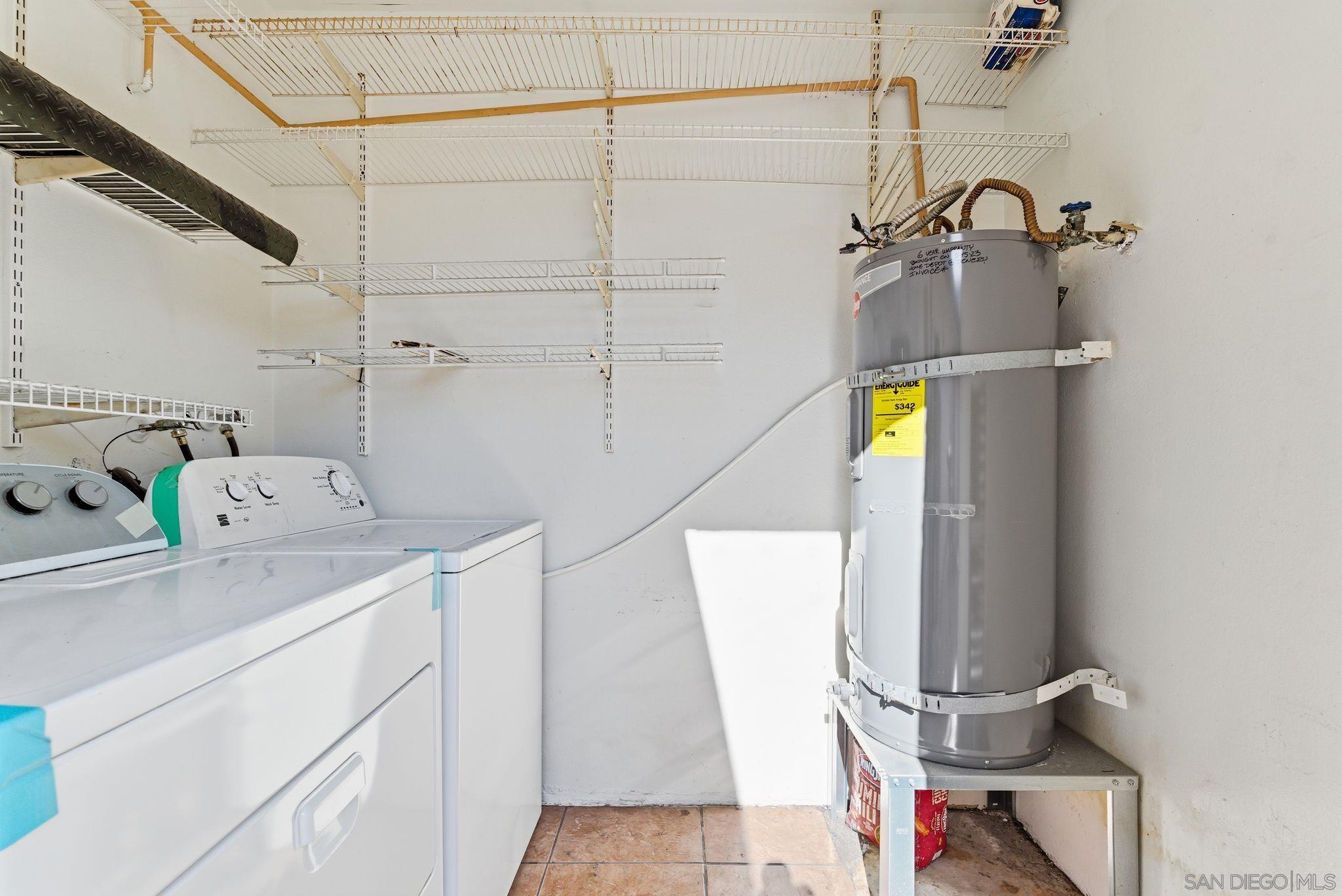 Detail Gallery Image 19 of 29 For 262  Rancho Drive  #C,  Chula Vista,  CA 91911 - 4 Beds | 2 Baths