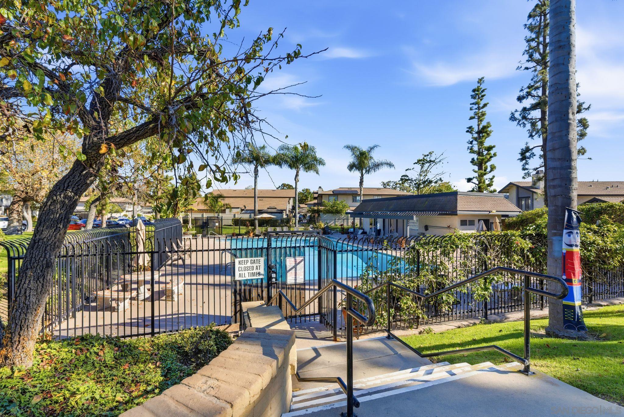 Detail Gallery Image 22 of 29 For 262  Rancho Drive  #C,  Chula Vista,  CA 91911 - 4 Beds | 2 Baths