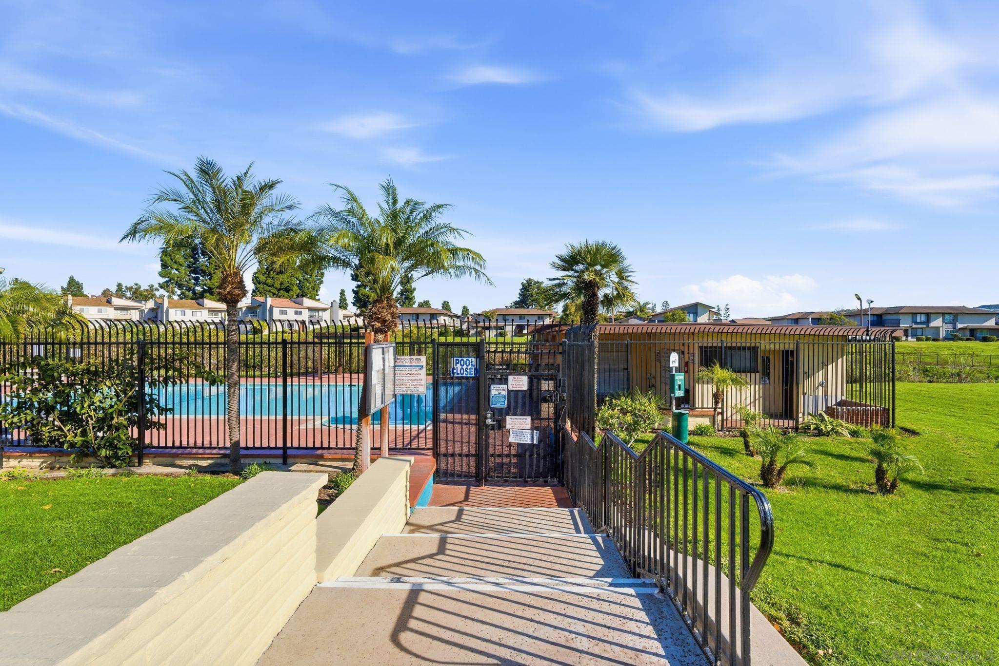 Detail Gallery Image 24 of 29 For 262  Rancho Drive  #C,  Chula Vista,  CA 91911 - 4 Beds | 2 Baths