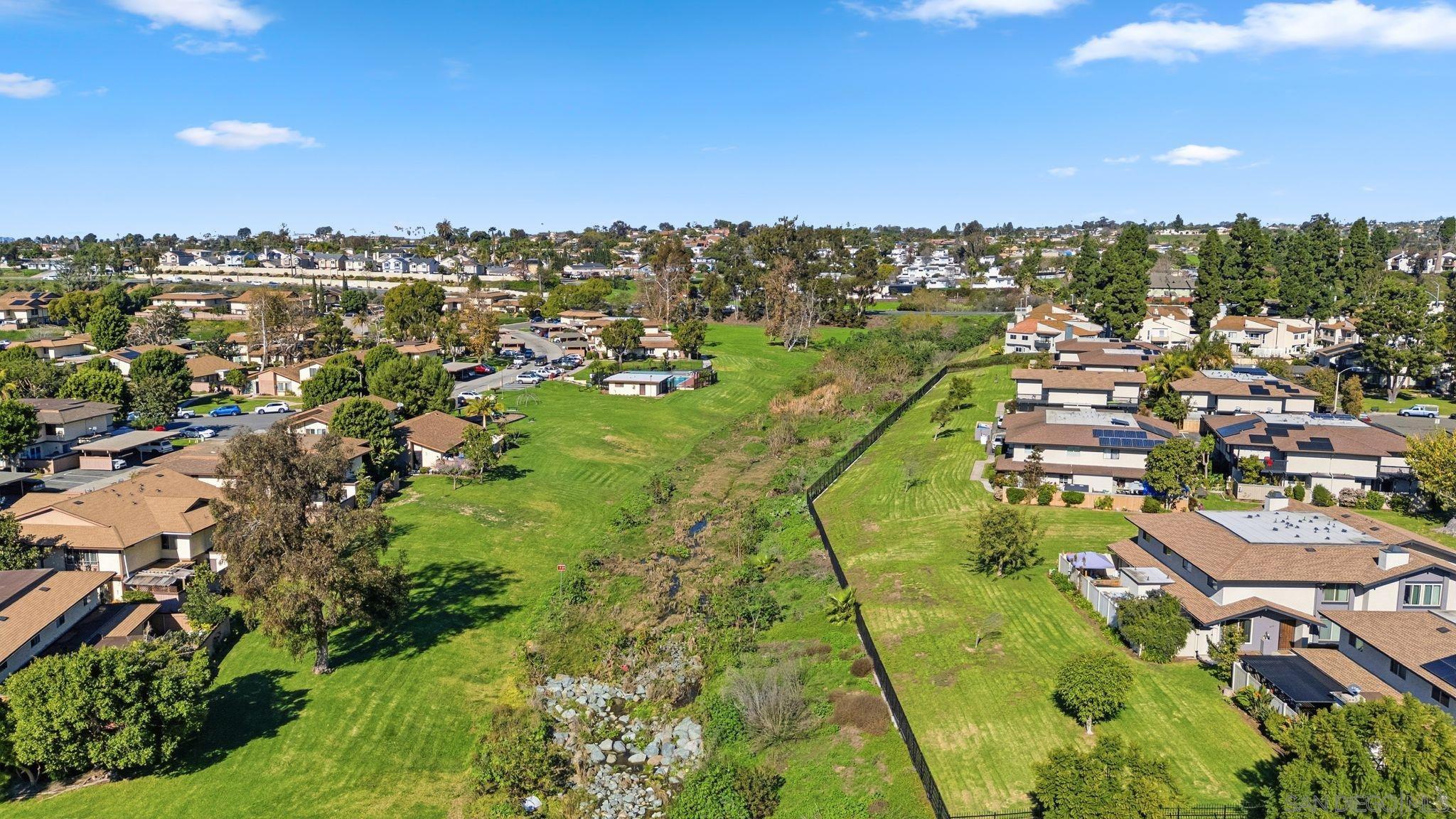 Detail Gallery Image 25 of 29 For 262  Rancho Drive  #C,  Chula Vista,  CA 91911 - 4 Beds | 2 Baths