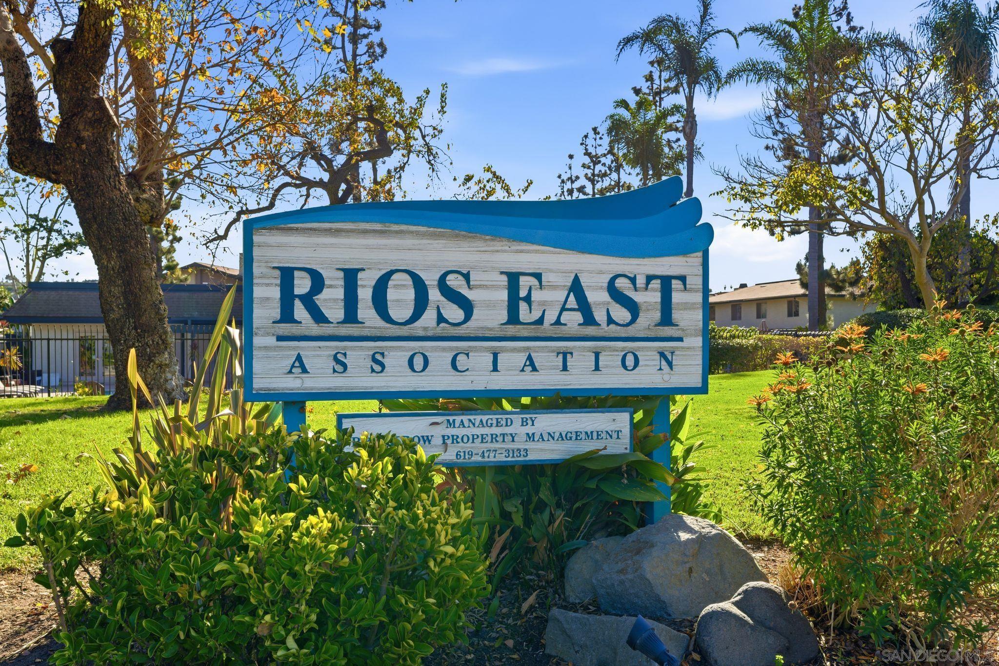 Detail Gallery Image 27 of 29 For 262  Rancho Drive  #C,  Chula Vista,  CA 91911 - 4 Beds | 2 Baths