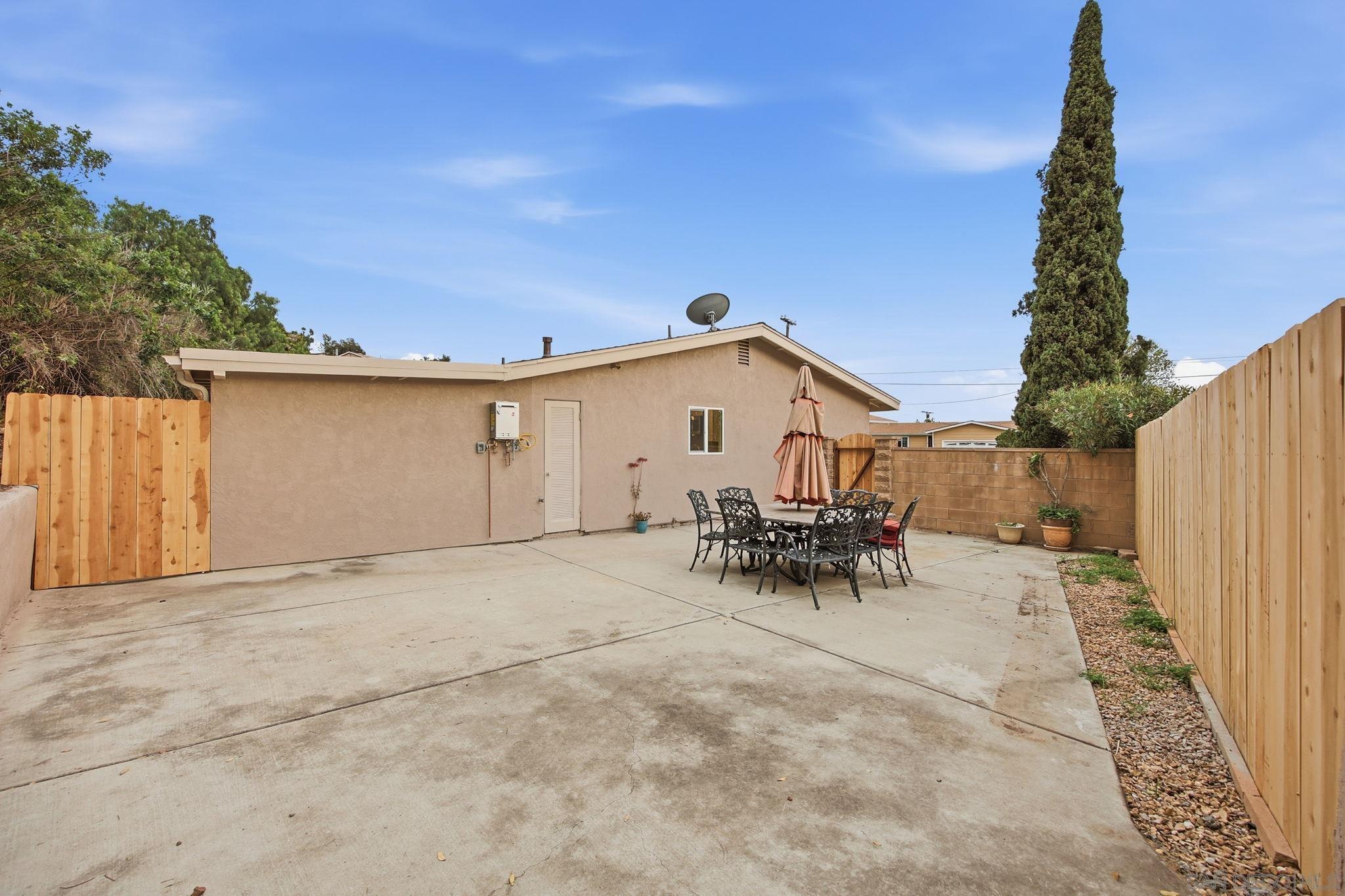 Detail Gallery Image 31 of 60 For 8644  Eileen St., Spring Valley,  CA 91977 - 4 Beds | 3 Baths