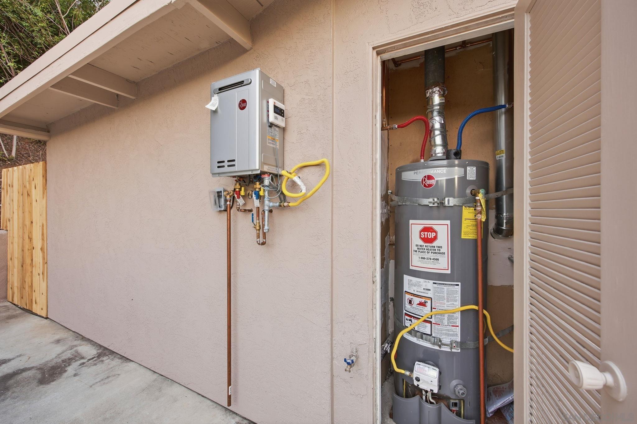 Detail Gallery Image 49 of 60 For 8644  Eileen St., Spring Valley,  CA 91977 - 4 Beds | 3 Baths