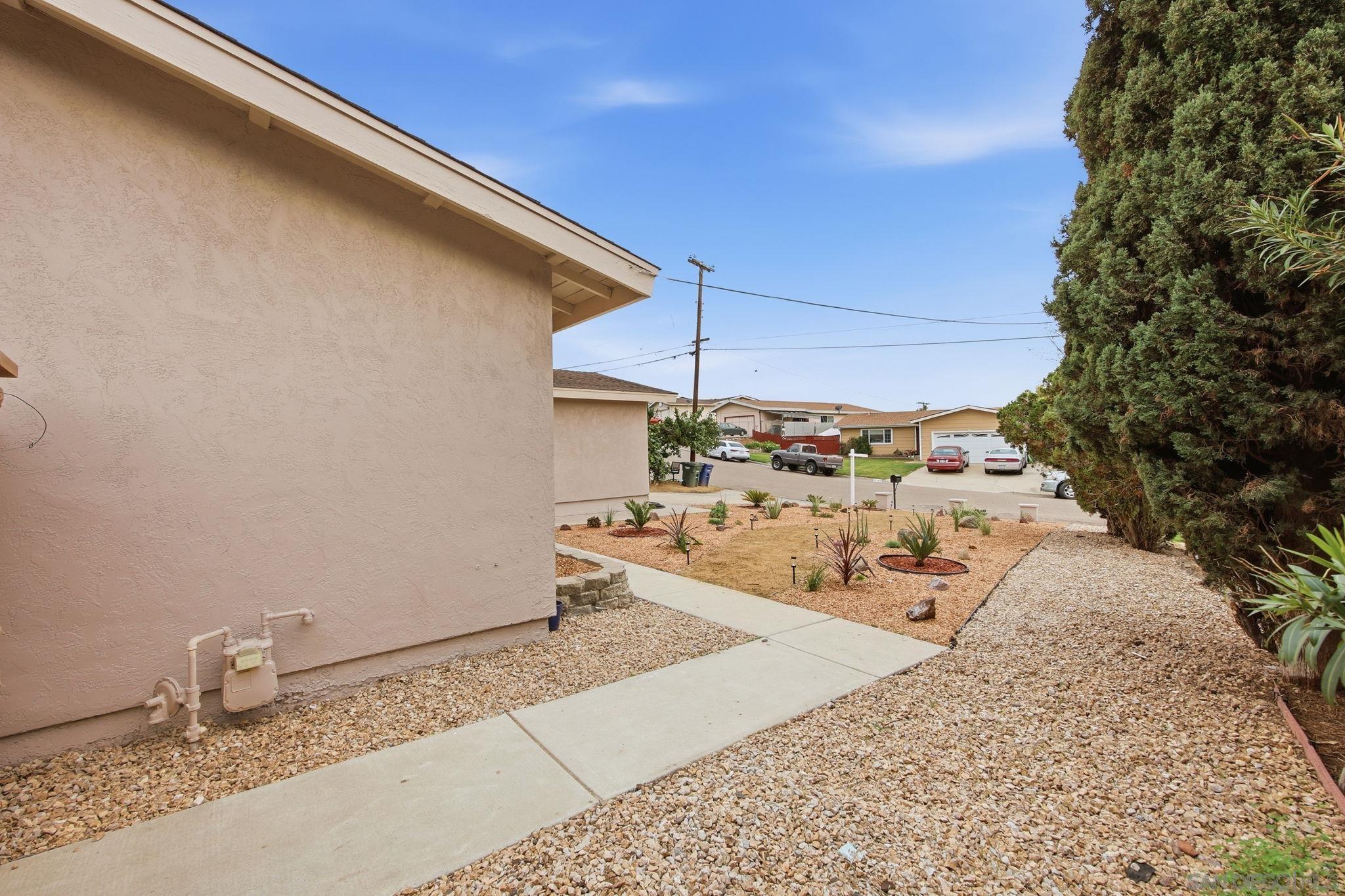 Detail Gallery Image 50 of 60 For 8644  Eileen St., Spring Valley,  CA 91977 - 4 Beds | 3 Baths