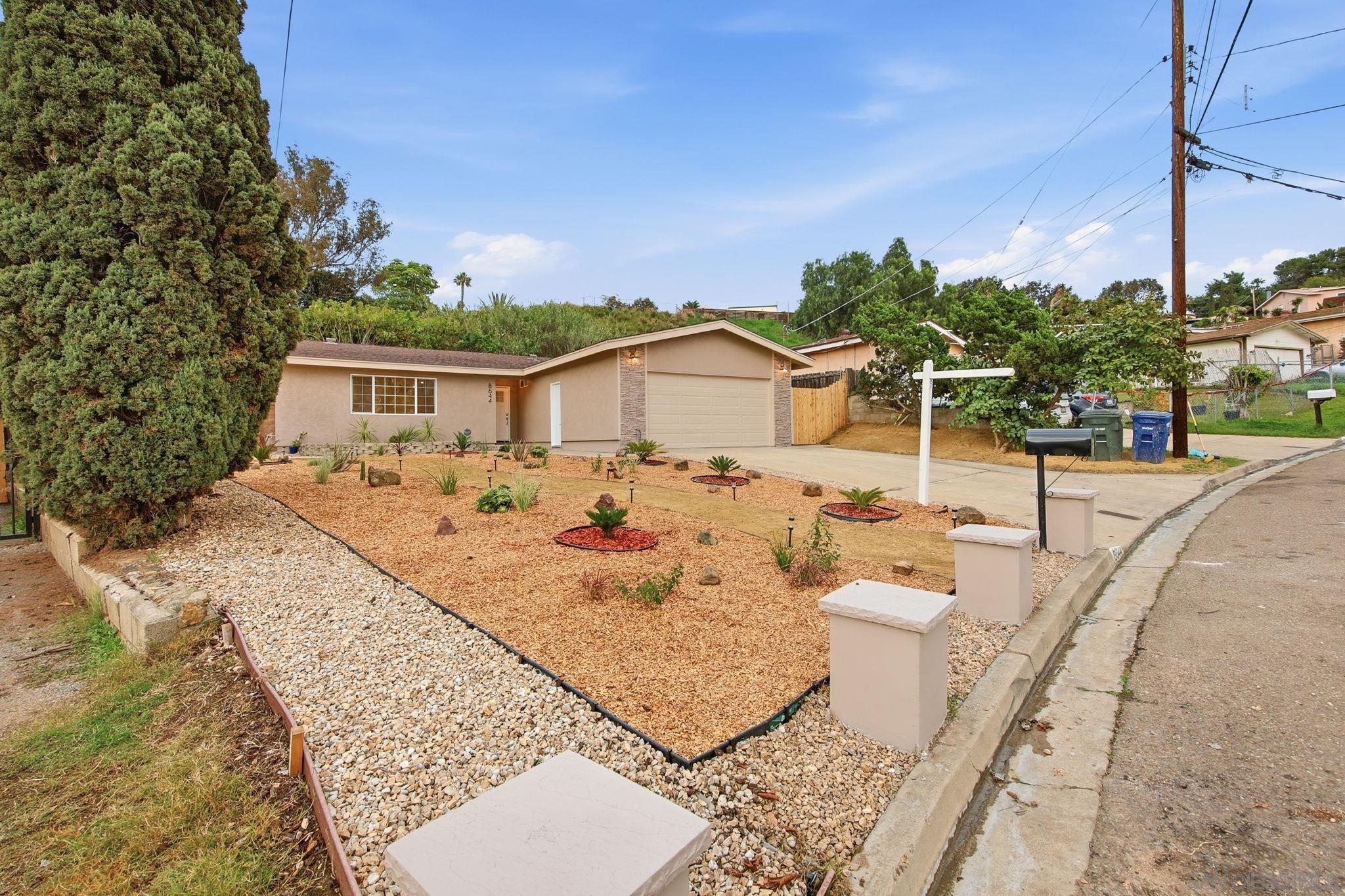 Detail Gallery Image 55 of 60 For 8644  Eileen St., Spring Valley,  CA 91977 - 4 Beds | 3 Baths