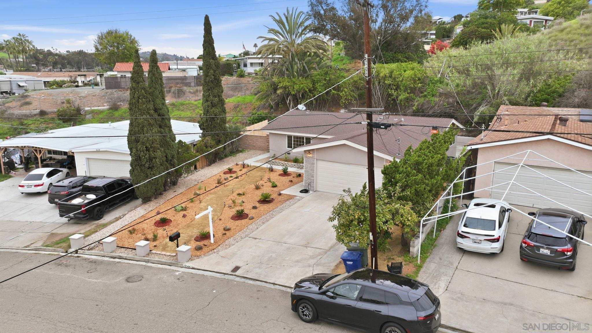 Detail Gallery Image 59 of 60 For 8644  Eileen St., Spring Valley,  CA 91977 - 4 Beds | 3 Baths