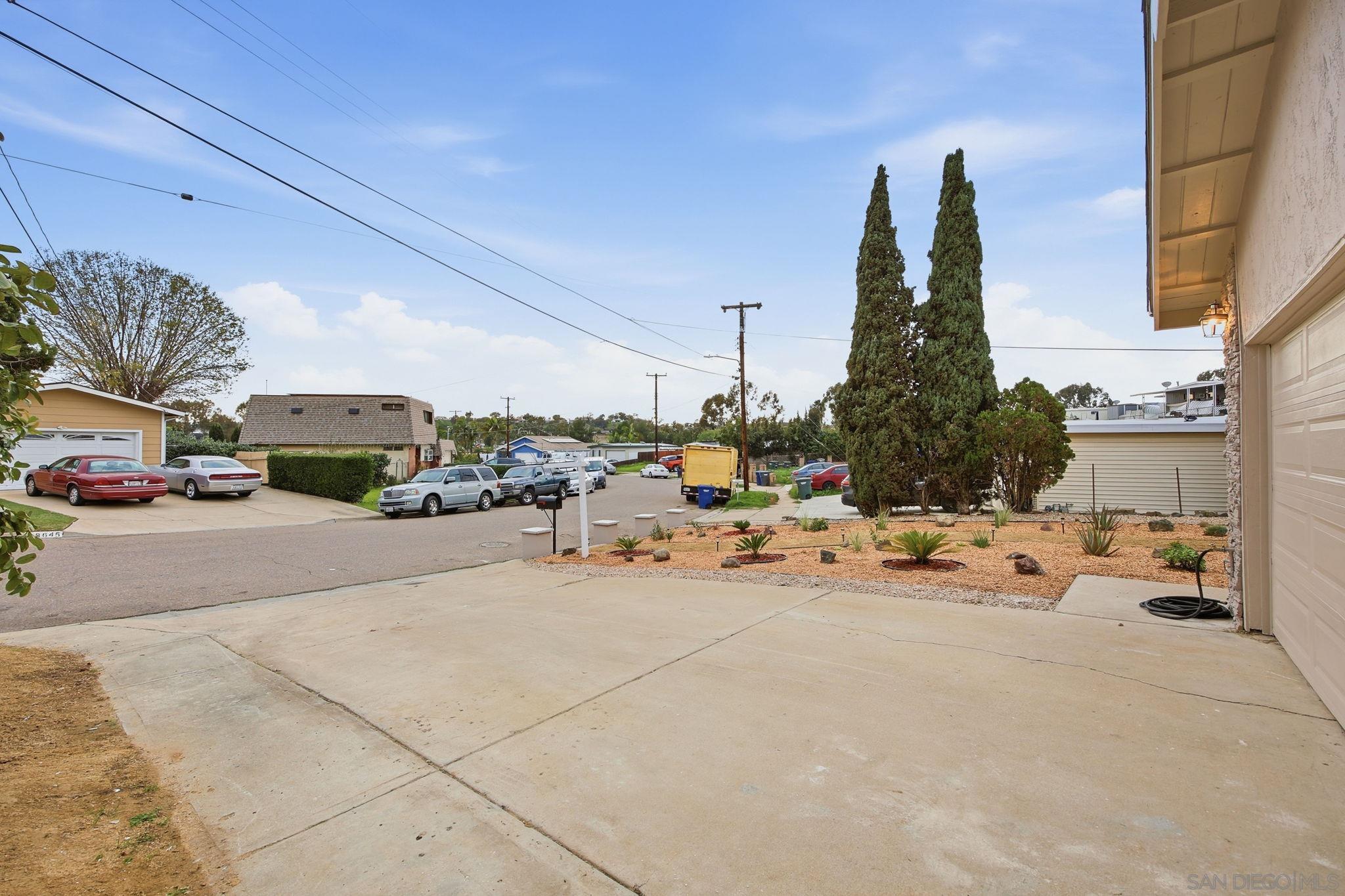 Detail Gallery Image 60 of 60 For 8644  Eileen St., Spring Valley,  CA 91977 - 4 Beds | 3 Baths