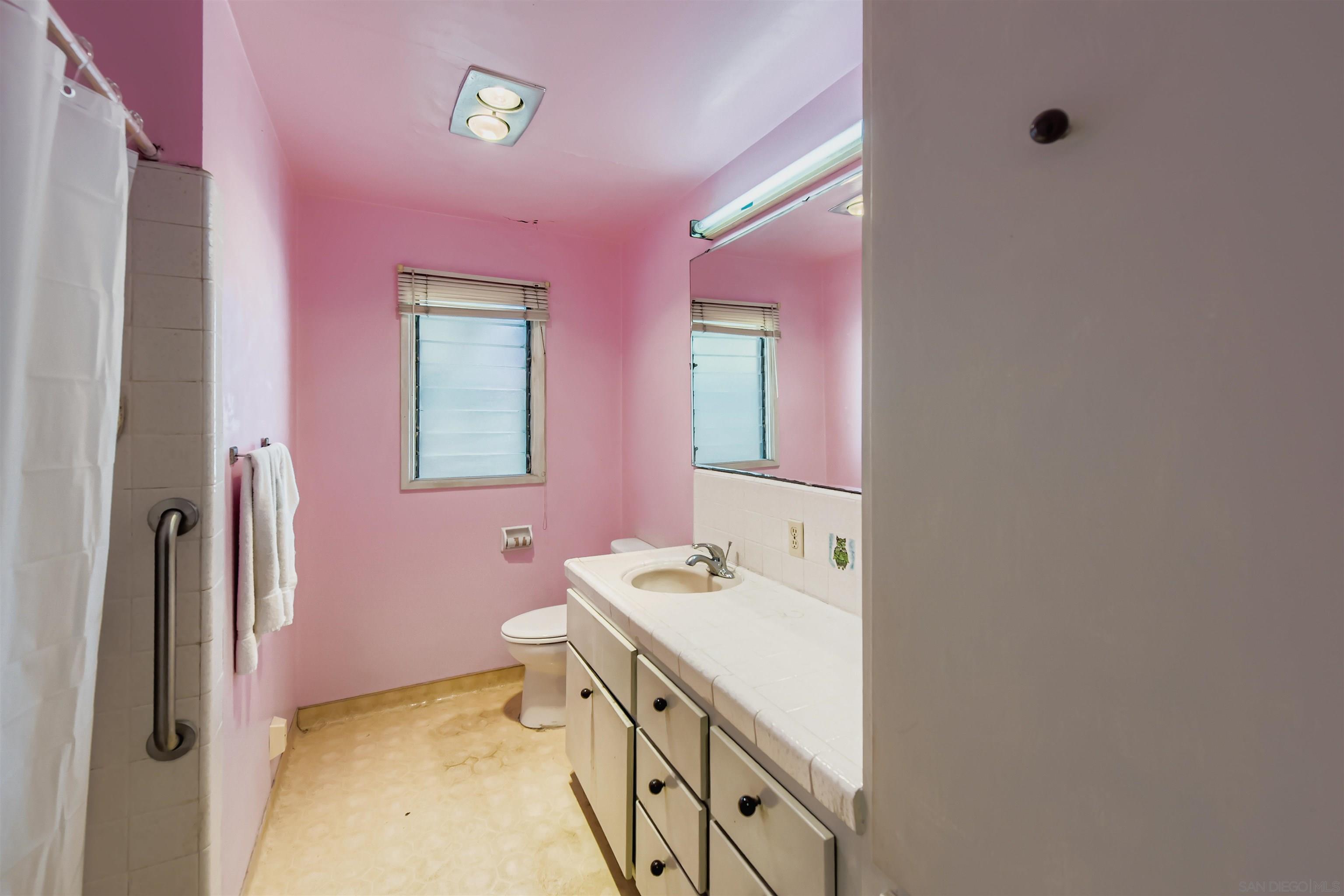 Detail Gallery Image 19 of 27 For 6927  Waite Dr, La Mesa,  CA 91941 - 3 Beds | 1 Baths