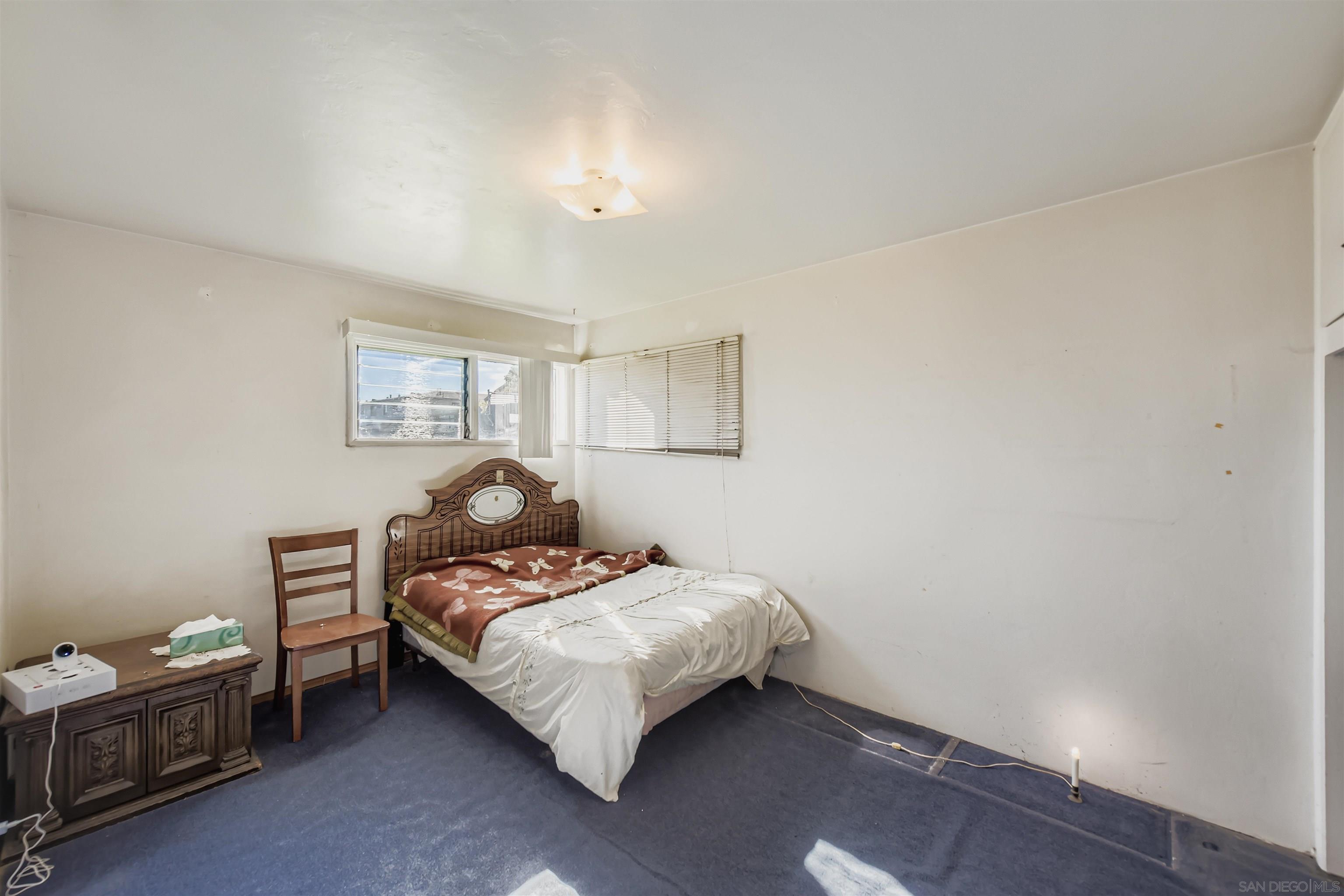 Detail Gallery Image 20 of 27 For 6927  Waite Dr, La Mesa,  CA 91941 - 3 Beds | 1 Baths