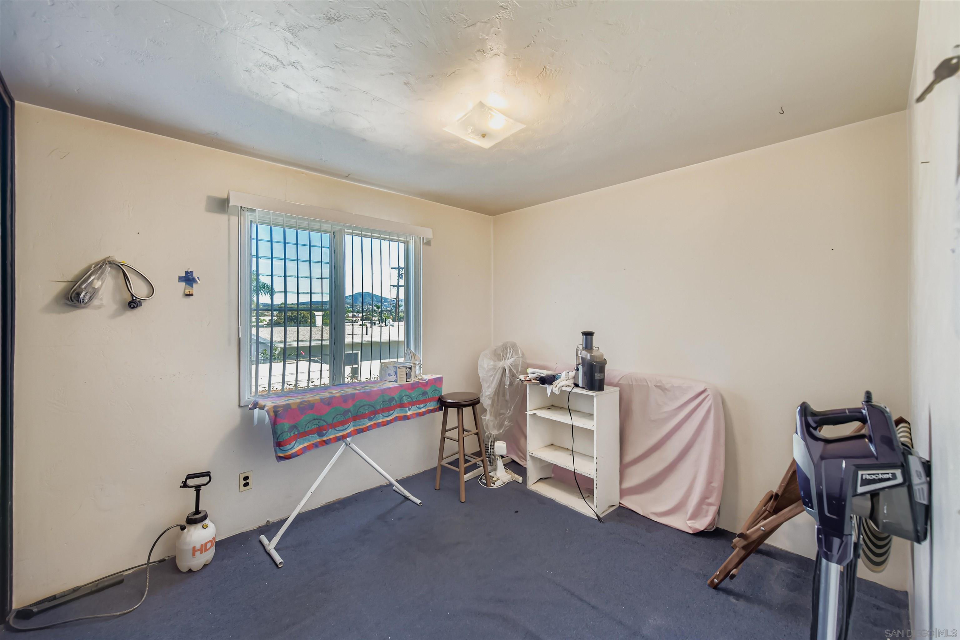 Detail Gallery Image 22 of 27 For 6927  Waite Dr, La Mesa,  CA 91941 - 3 Beds | 1 Baths