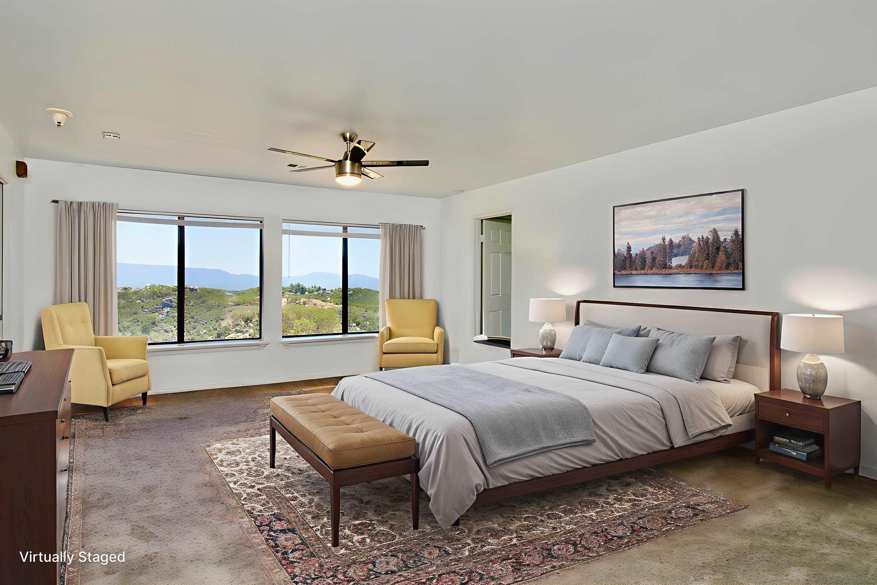 Detail Gallery Image 17 of 63 For 41482  Rocky Ridge Ct., Aguanga,  CA 92536 - 4 Beds | 2 Baths