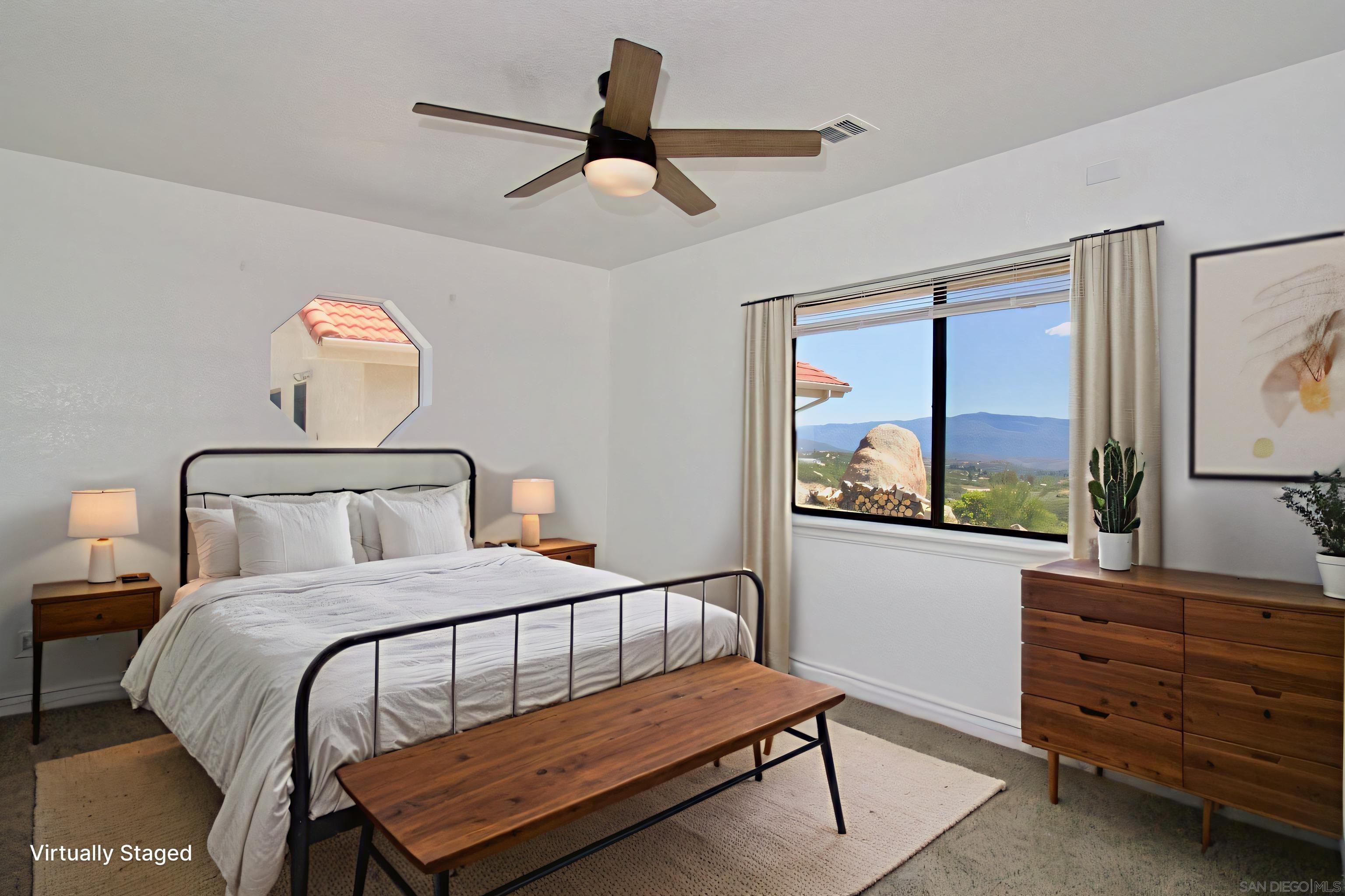 Detail Gallery Image 30 of 63 For 41482  Rocky Ridge Ct., Aguanga,  CA 92536 - 4 Beds | 2 Baths