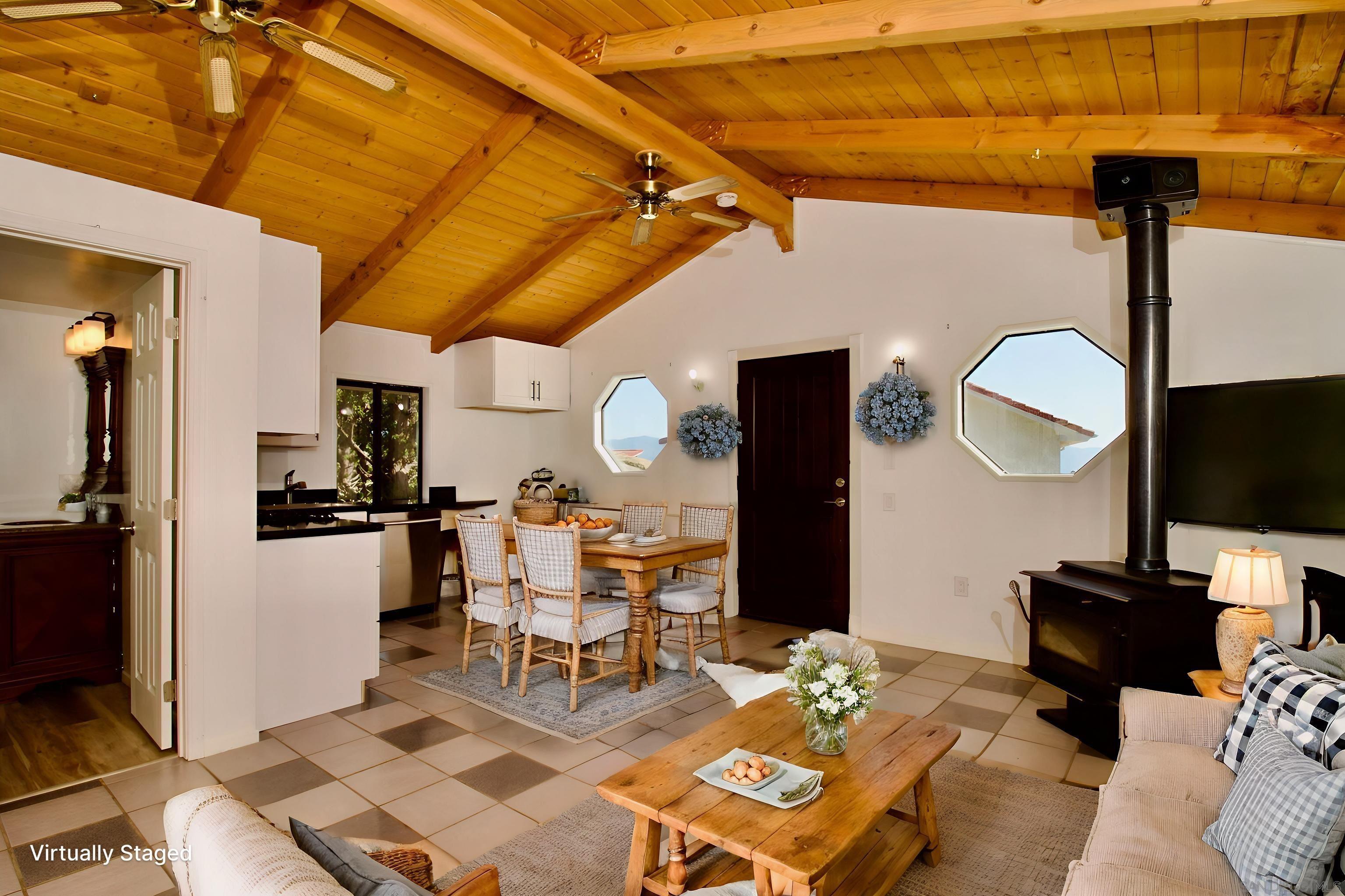 Detail Gallery Image 32 of 63 For 41482  Rocky Ridge Ct., Aguanga,  CA 92536 - 4 Beds | 2 Baths