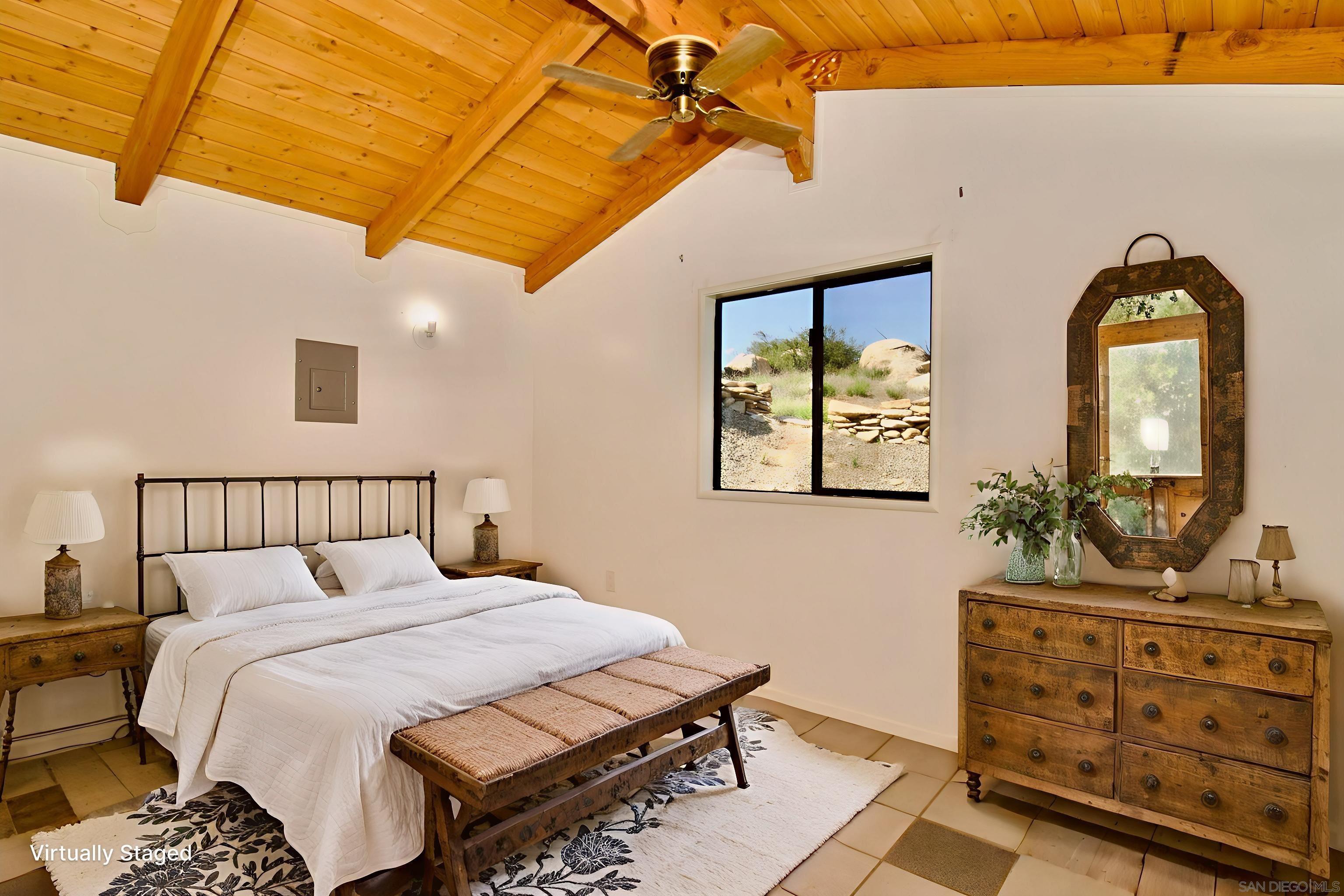 Detail Gallery Image 35 of 63 For 41482  Rocky Ridge Ct., Aguanga,  CA 92536 - 4 Beds | 2 Baths