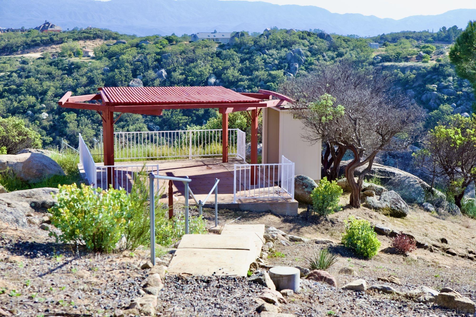 Detail Gallery Image 42 of 63 For 41482  Rocky Ridge Ct., Aguanga,  CA 92536 - 4 Beds | 2 Baths