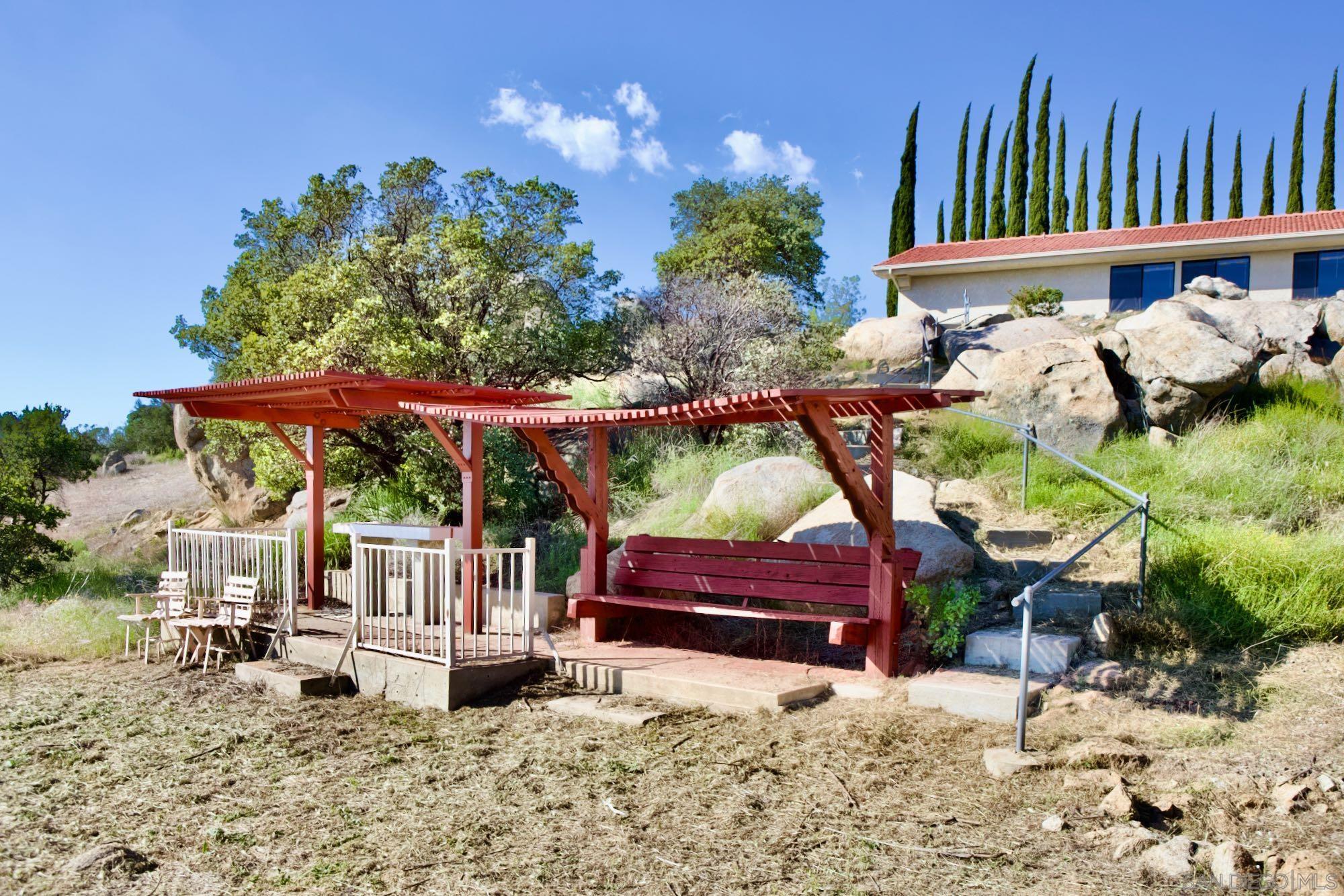 Detail Gallery Image 43 of 63 For 41482  Rocky Ridge Ct., Aguanga,  CA 92536 - 4 Beds | 2 Baths