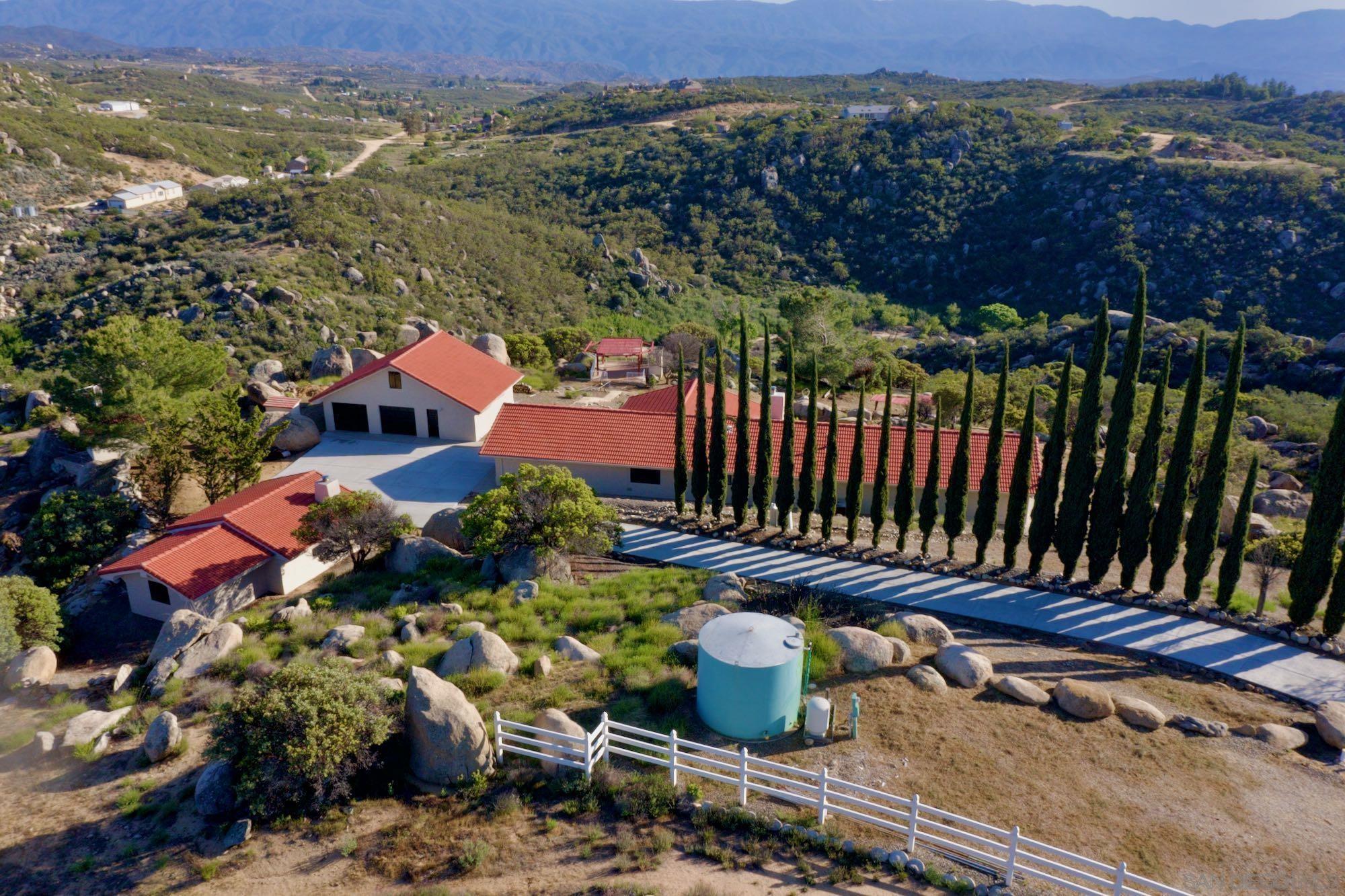 Detail Gallery Image 48 of 63 For 41482  Rocky Ridge Ct., Aguanga,  CA 92536 - 4 Beds | 2 Baths