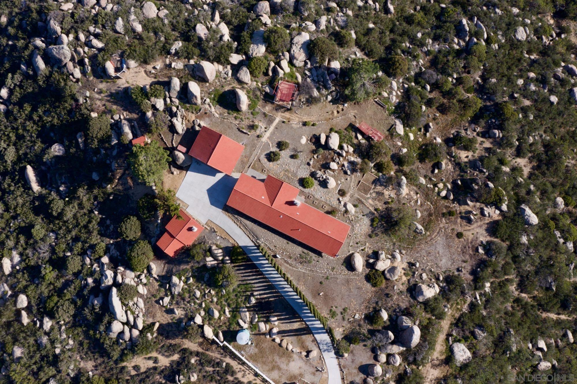 Detail Gallery Image 49 of 63 For 41482  Rocky Ridge Ct., Aguanga,  CA 92536 - 4 Beds | 2 Baths