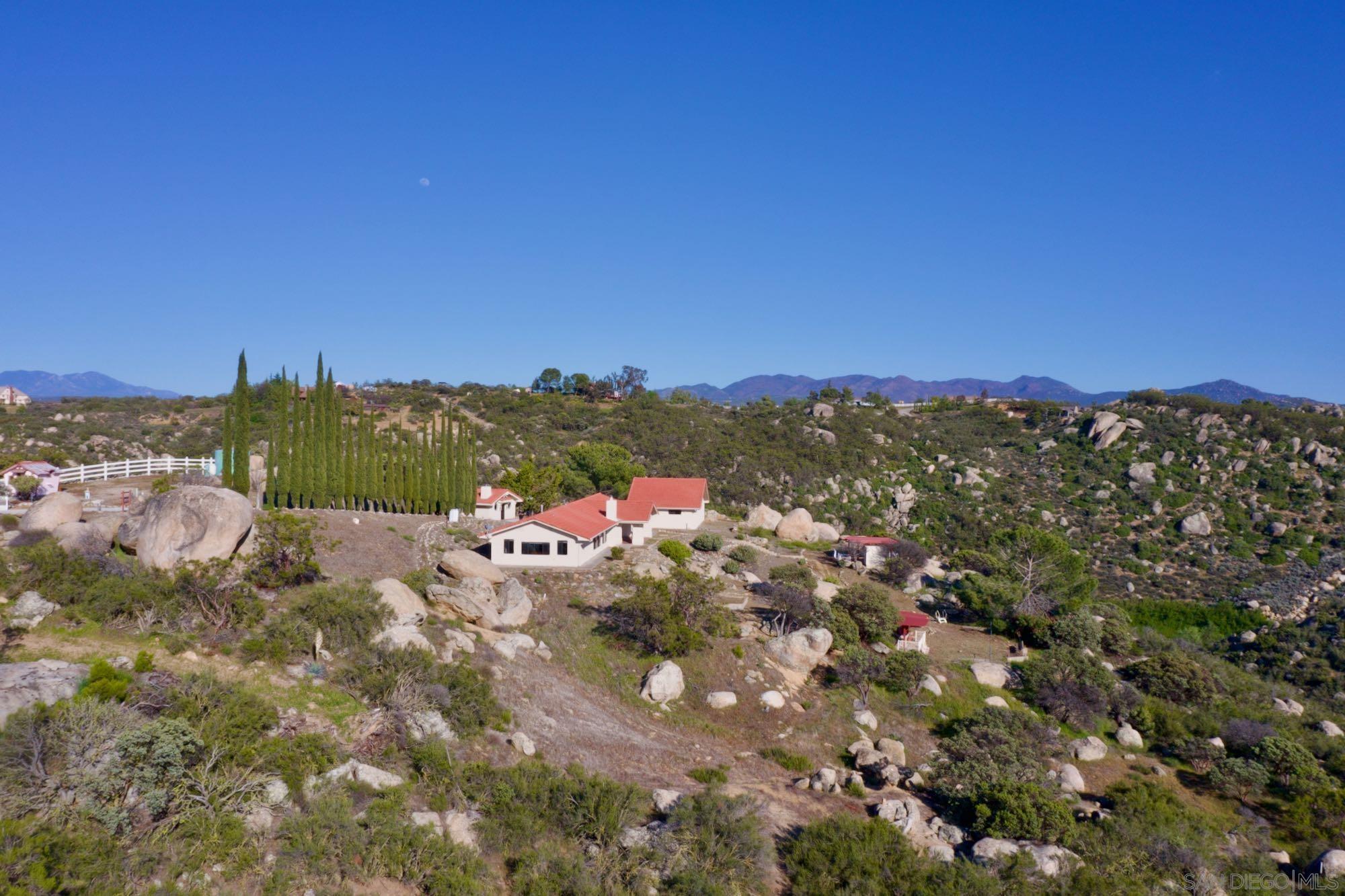Detail Gallery Image 52 of 63 For 41482  Rocky Ridge Ct., Aguanga,  CA 92536 - 4 Beds | 2 Baths