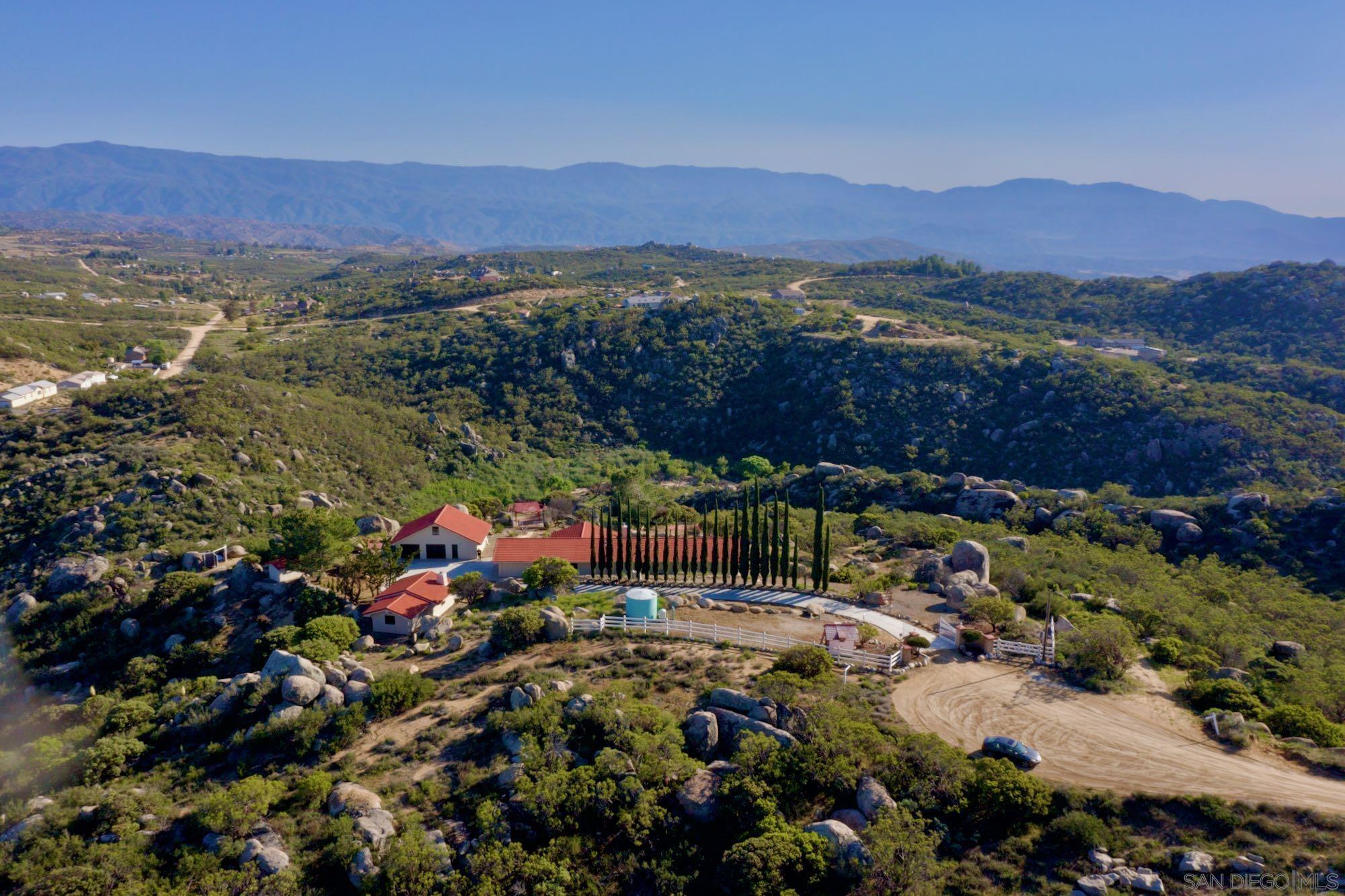 Detail Gallery Image 53 of 63 For 41482  Rocky Ridge Ct., Aguanga,  CA 92536 - 4 Beds | 2 Baths